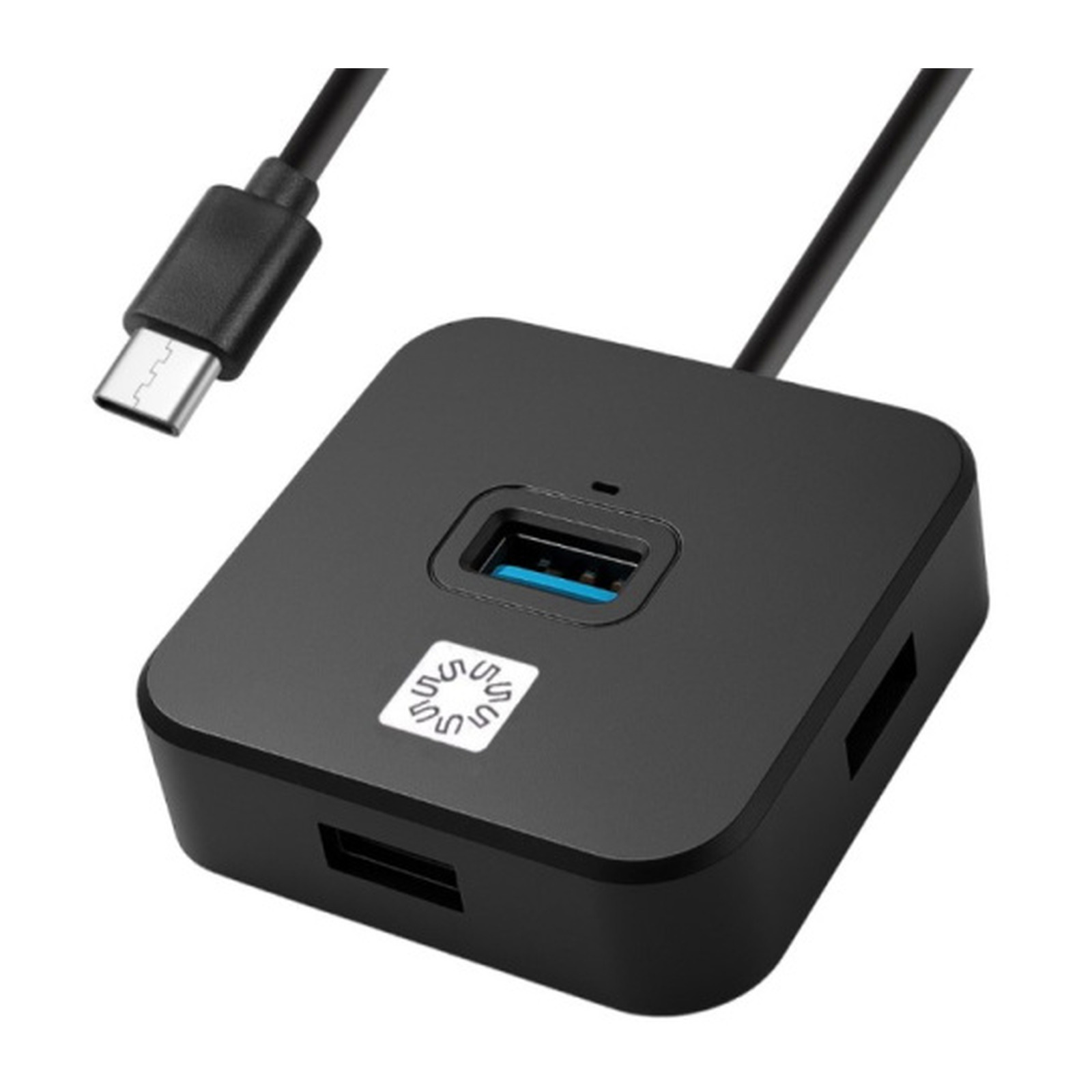 концентратор 5bites HB34C-316BK