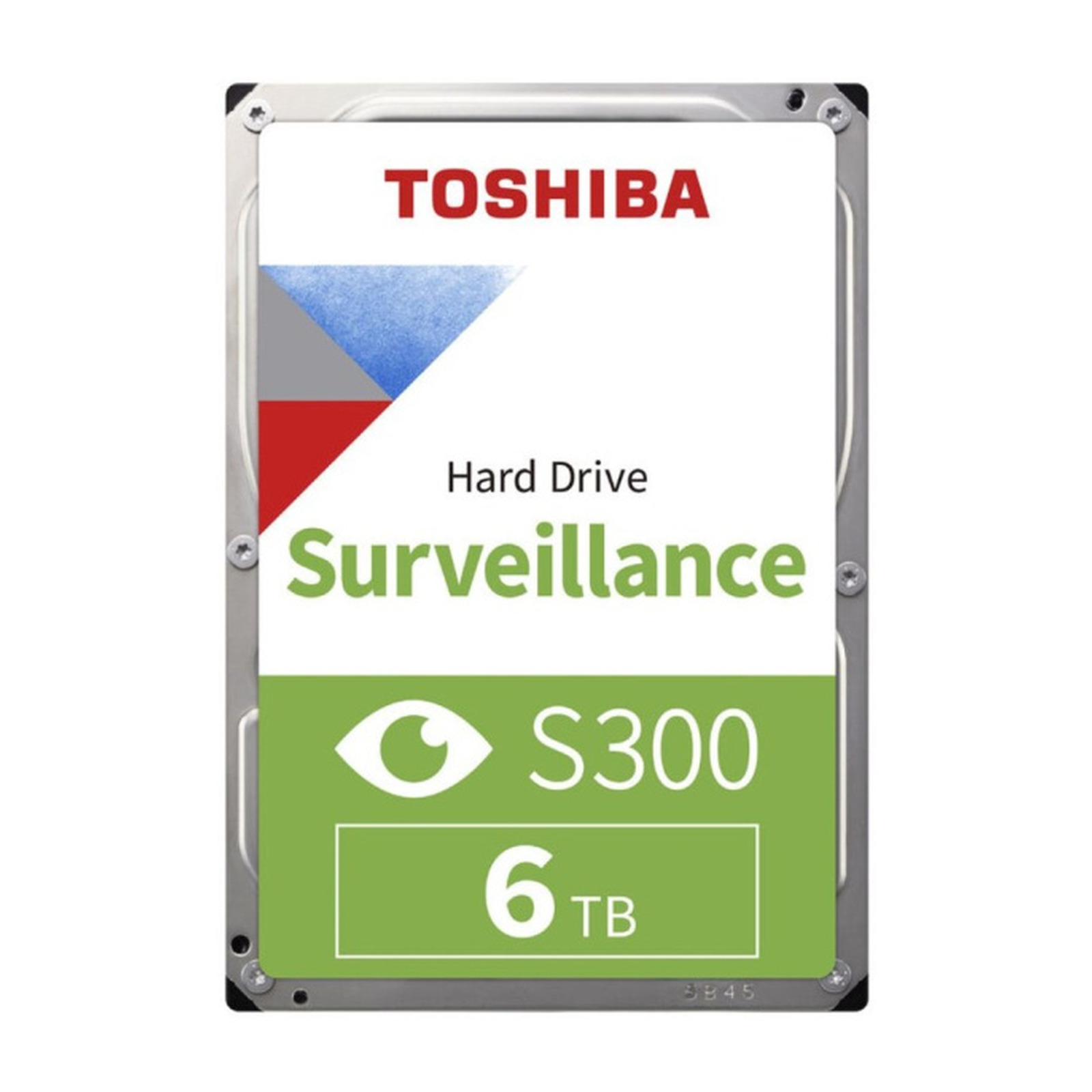 Жесткий диск Toshiba S300 6TB SATA 5400RPM HDWT860UZSVA