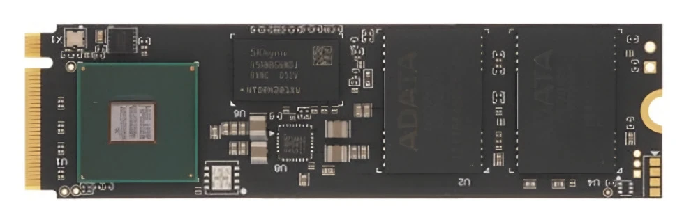 SSD-накопитель XPG AGAMMIXS70B-2T-CS 2 ТБ M.2