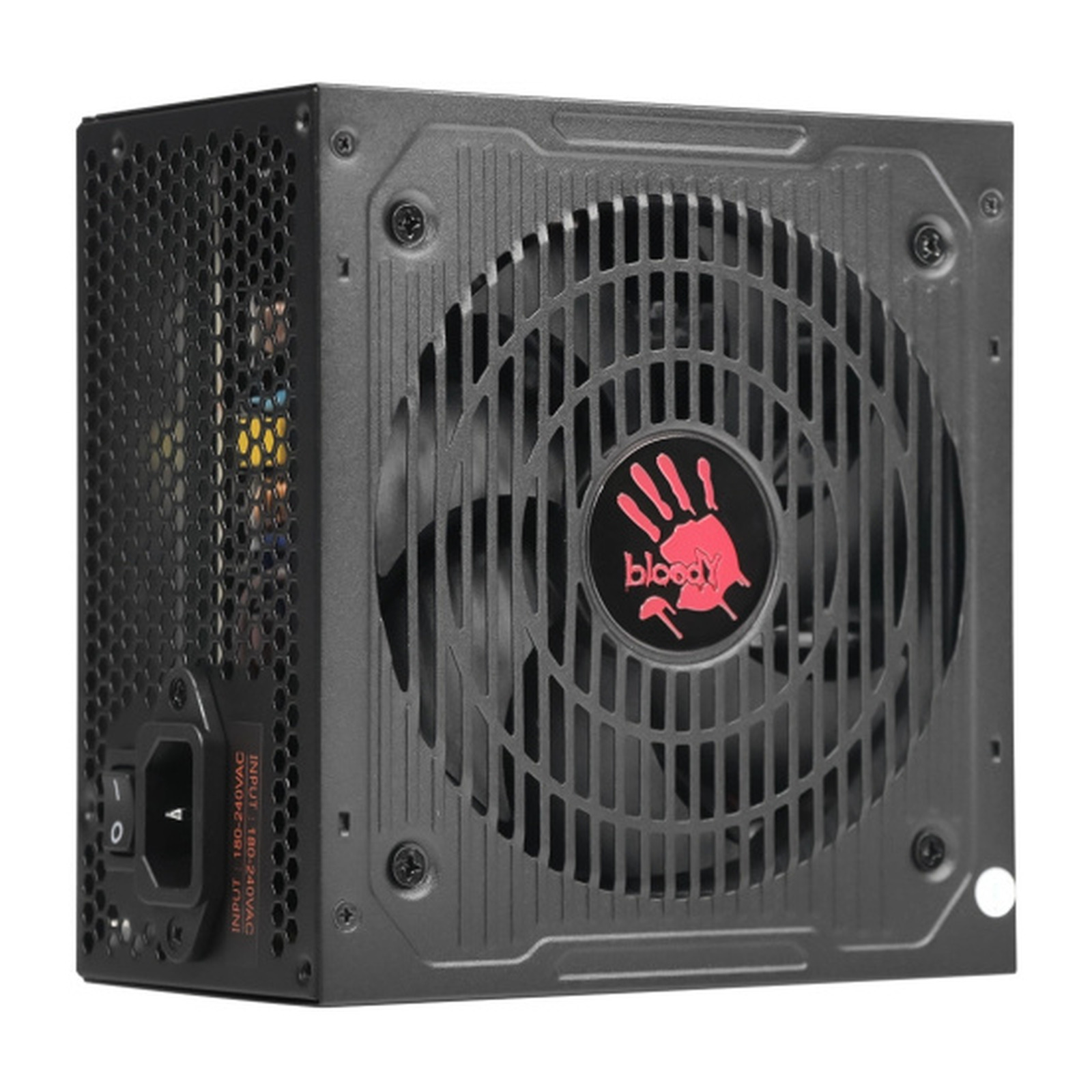 Блок питания BLOODY BD-PS600W 600 Вт