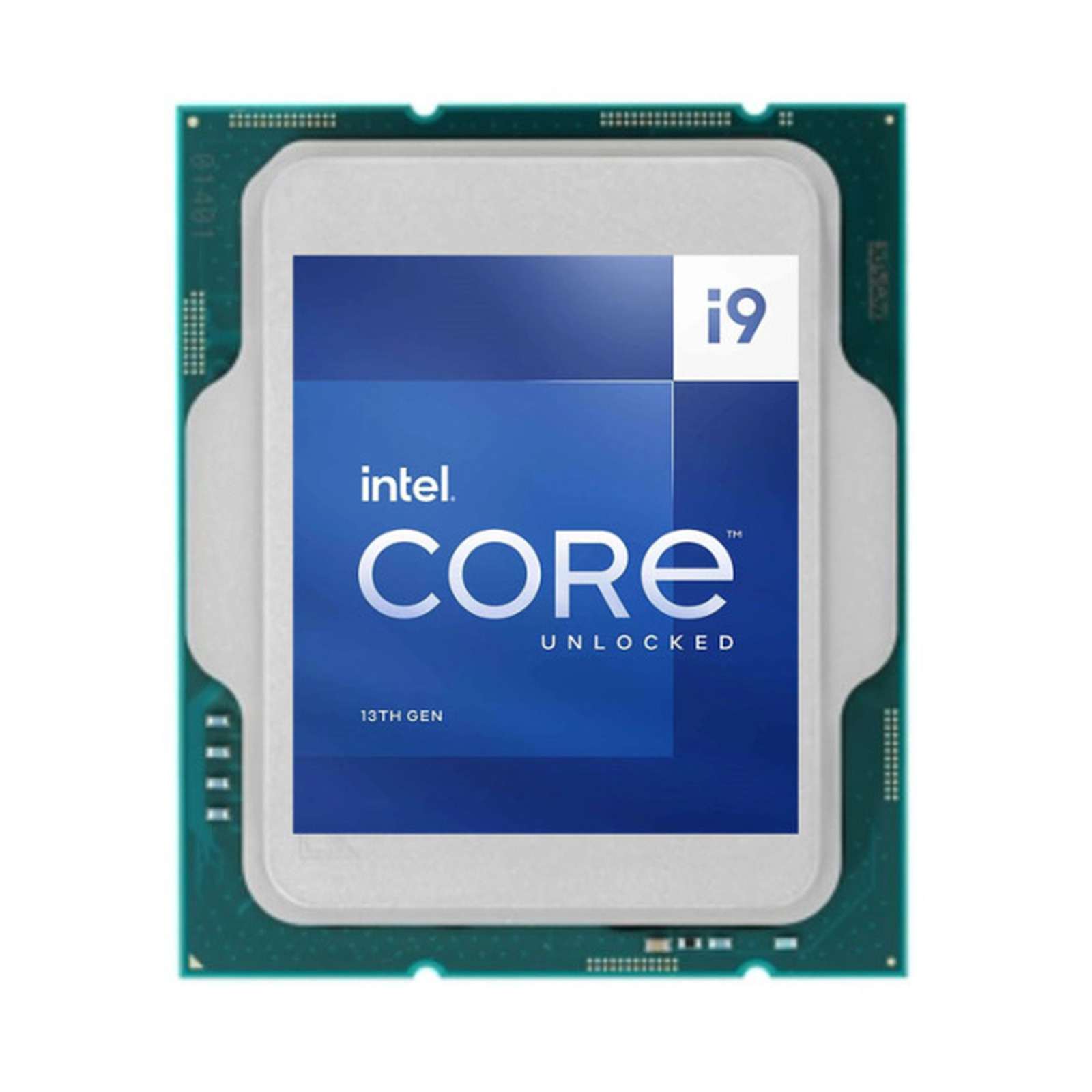 Процессор Intel Core i9-13900KF LGA1700 OEM CM8071505094012