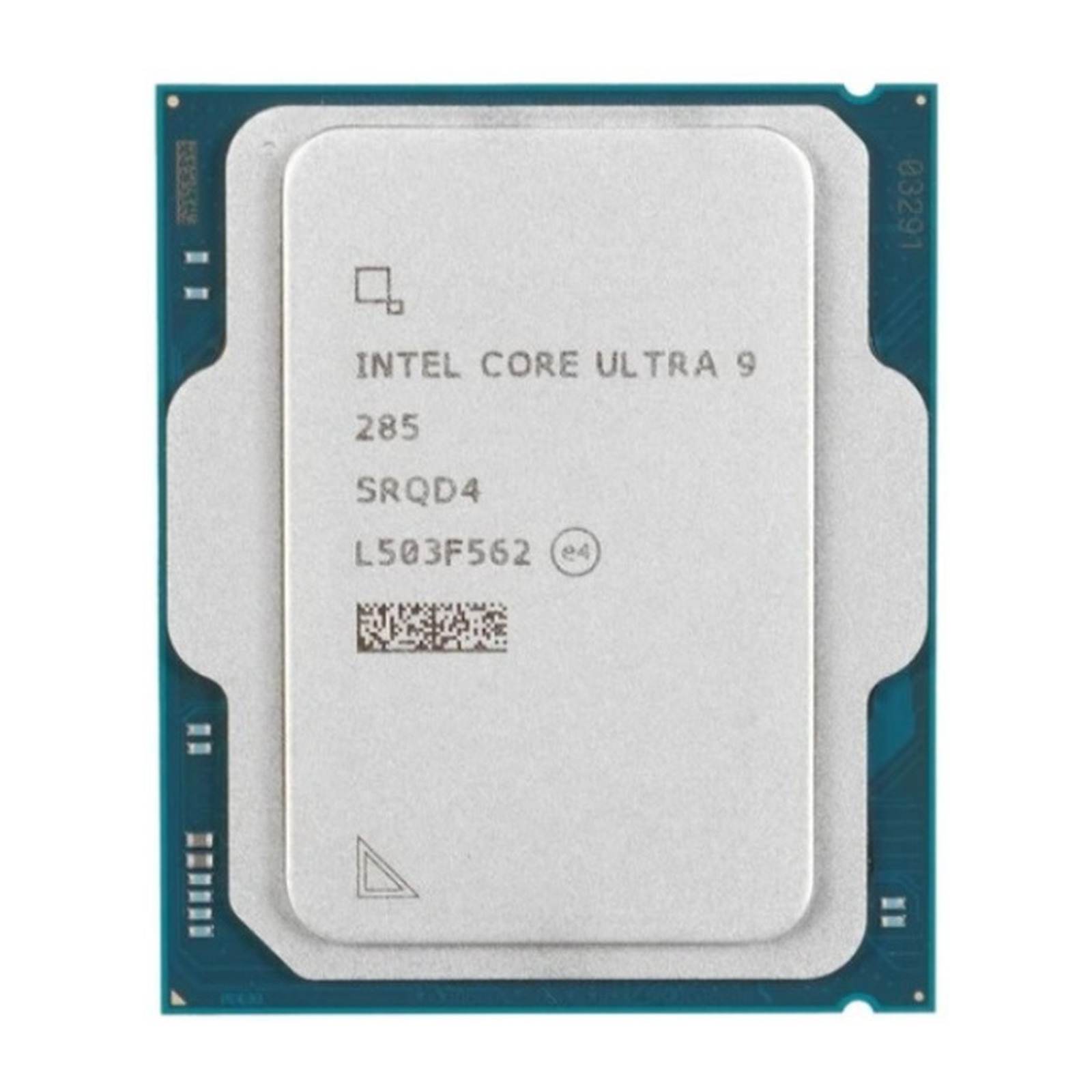 Процессор Intel AT8076806418 Core Ultra 9 285 24 ядра 2,5 ГГц