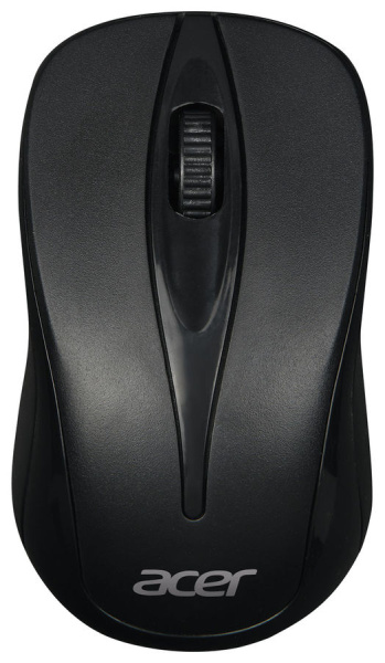 Мышь оптическая беспроводная Acer ZL.MCEEE.01E