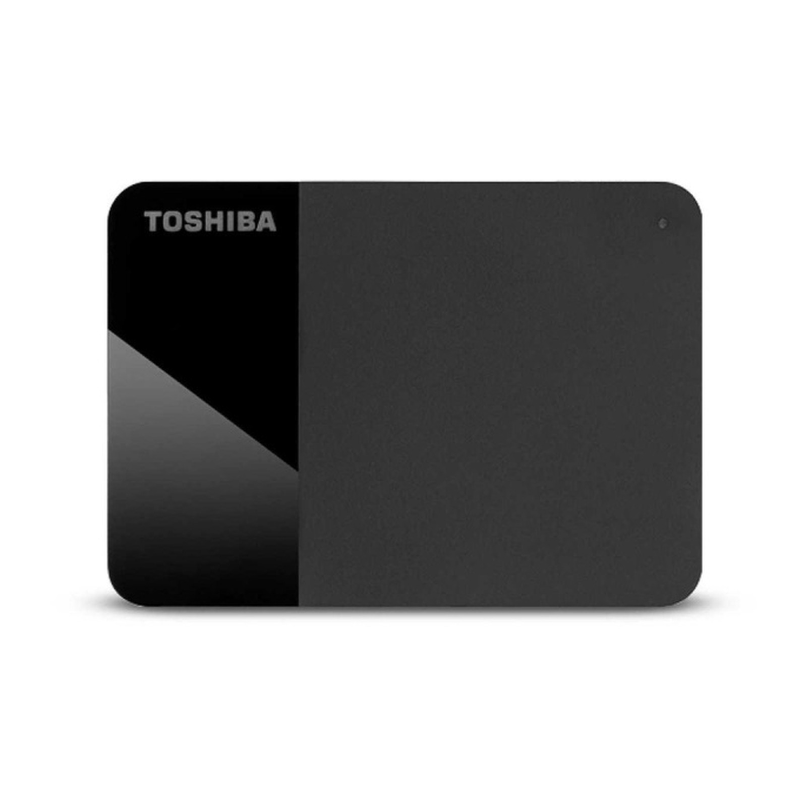 Внешний жесткий диск Toshiba Canvio Ready 4ТБ 2.5