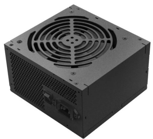 блок питания ATX Super Flower SF-650C12DB