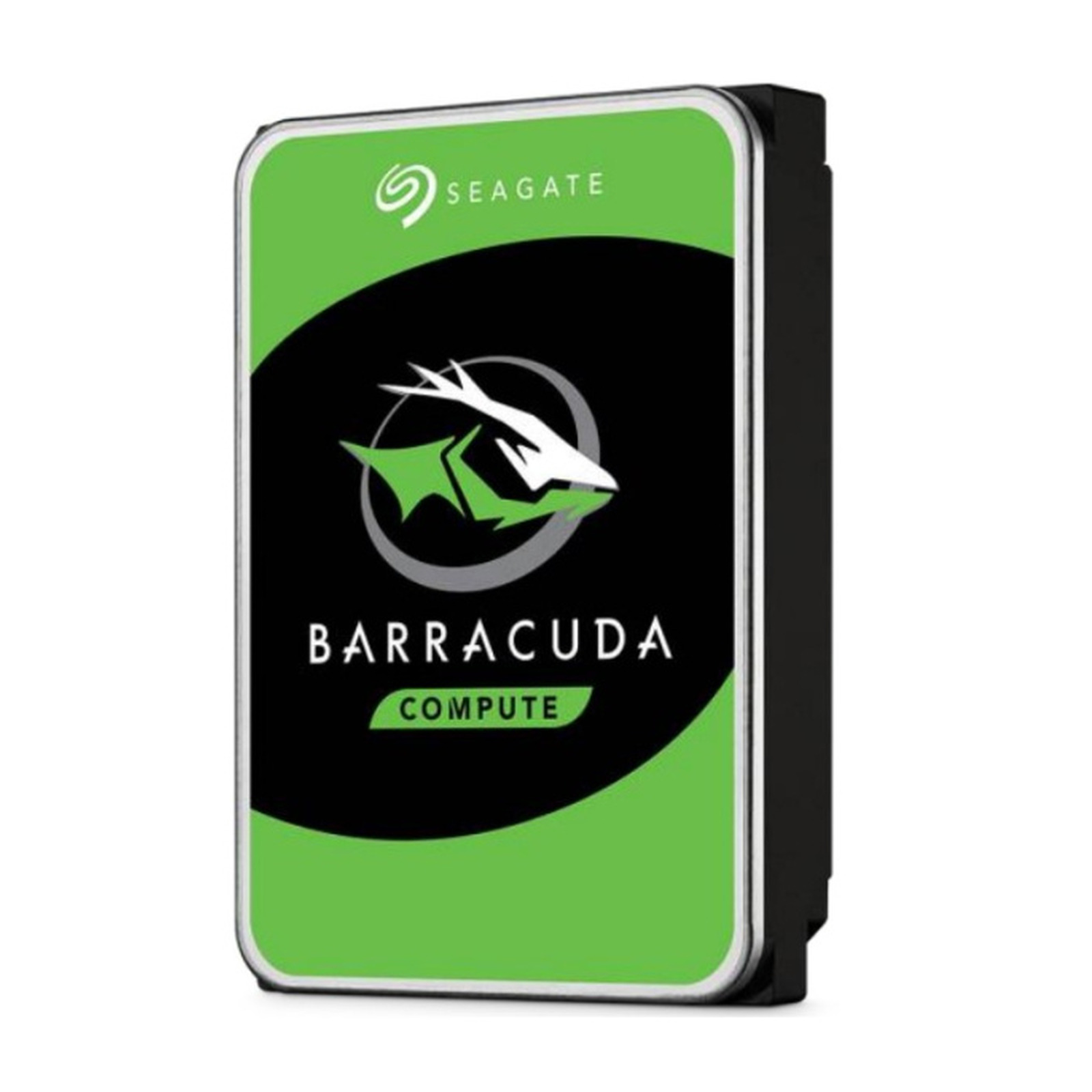 жесткий диск 1TB SATA 6Gb/s Seagate ST1000DM014