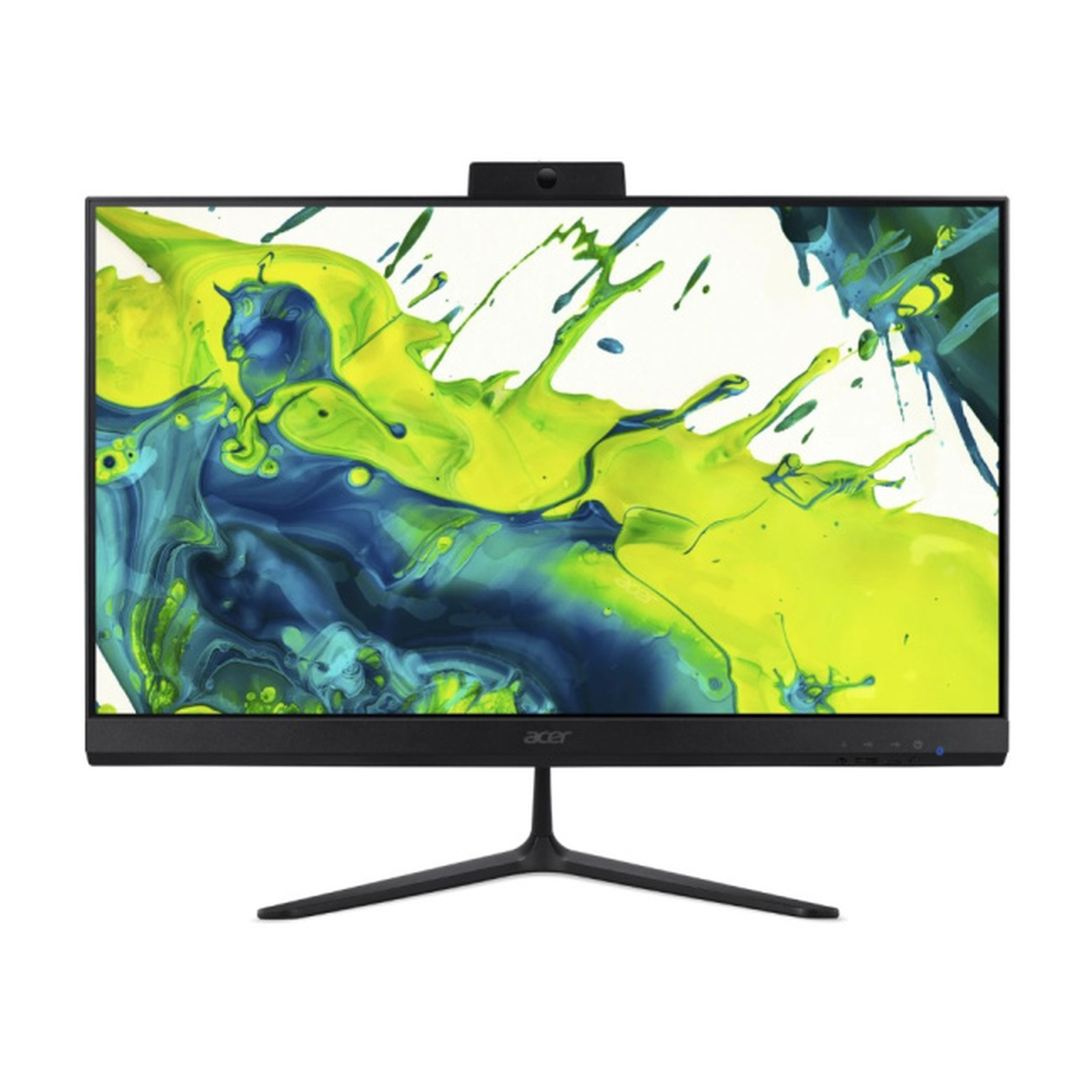 Моноблок Acer DQ.BT1CD.002