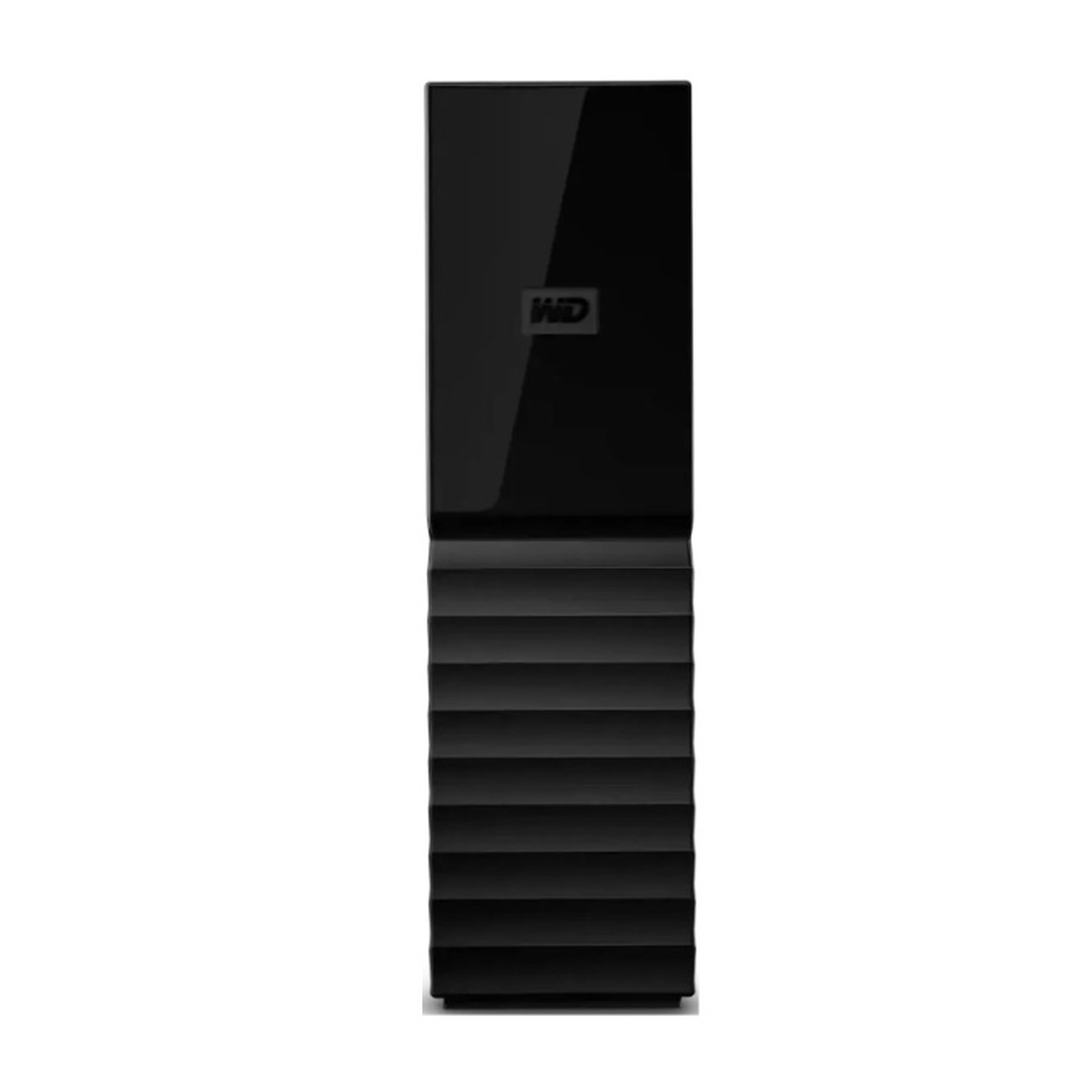 внешний диск HDD 3.5'' Western Digital WDBBGB0240HBK-EESN