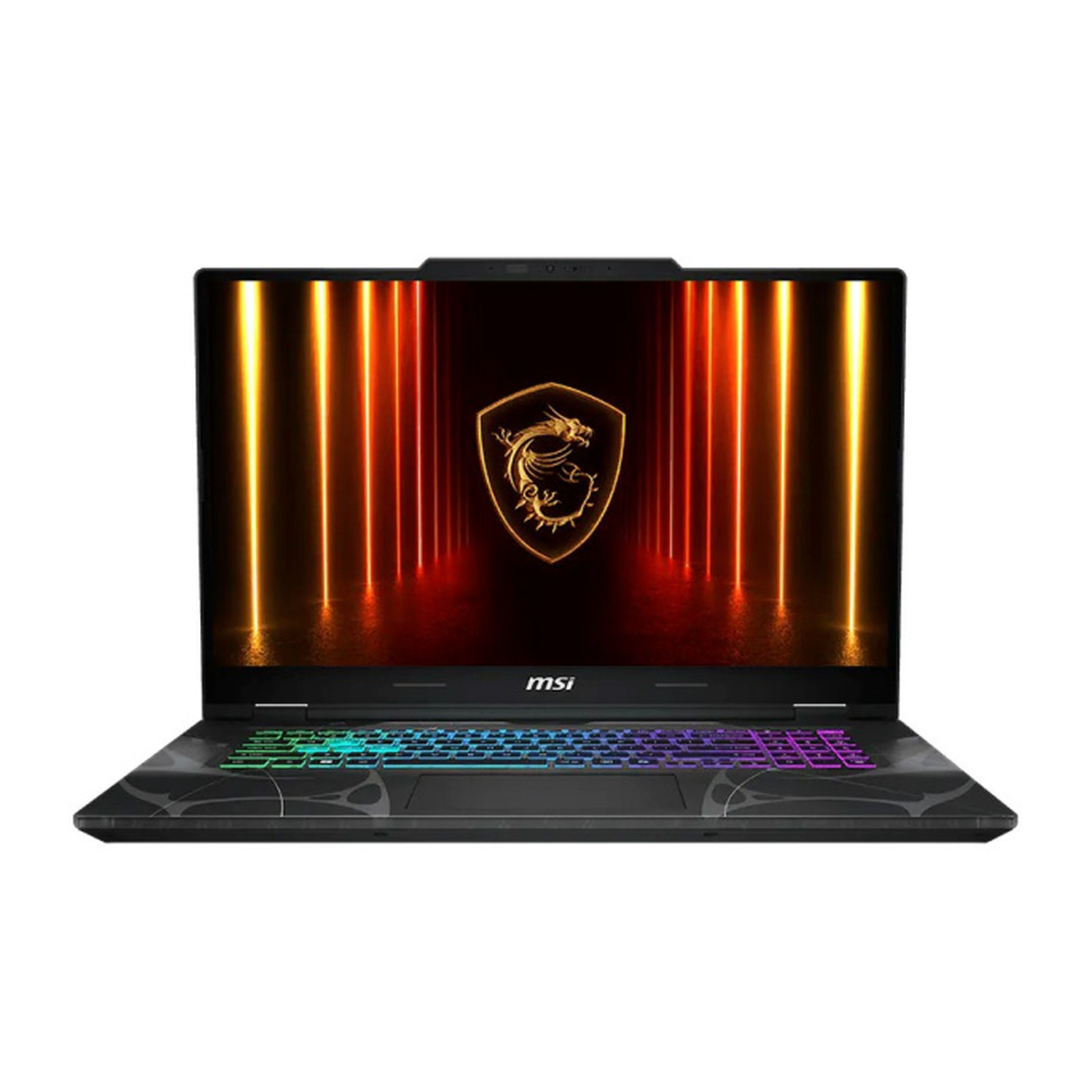 Игровой ноутбук MSI 9S7-17U332-283