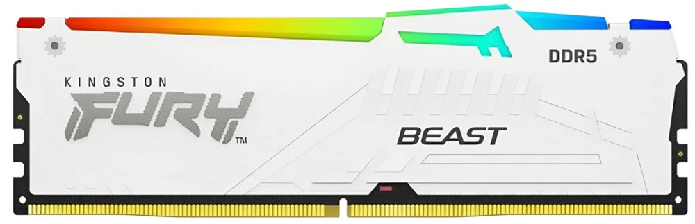Модуль памяти Kingston KF556C40BWA-16 16 ГБ DDR5-5600 DIMM
