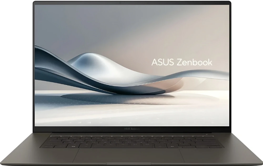 Ноутбук ASUS 90NB17H5-M00CM0