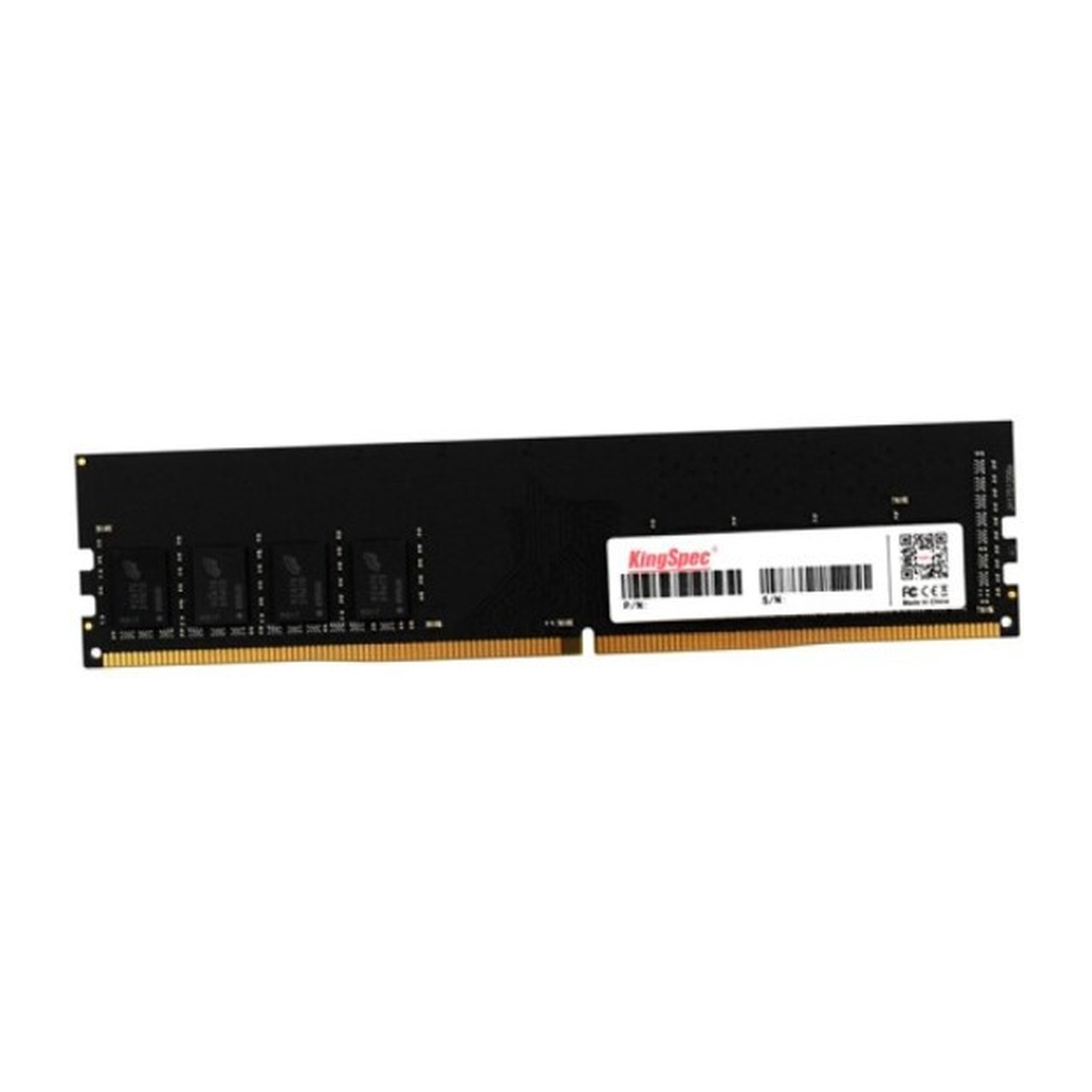 Модуль памяти KingSpec KS3200D4P13516G 16 ГБ DDR4-3200 DIMM