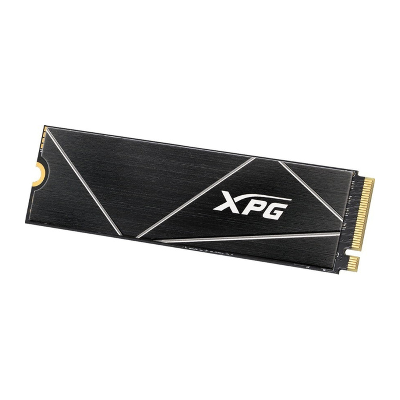 SSD накопитель 1000 ГБ ADATA AGAMMIXS70B-1T-CS, PCIe 4.0 x4, [AGAMMIXS70B-1T-CS]