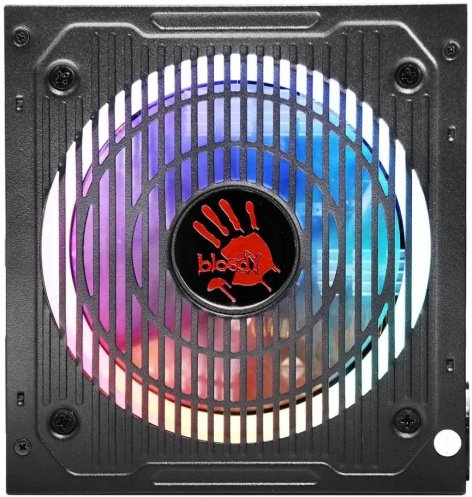 Блок питания Bloody ATX 750W 80+ Gold BD-PS750G-MR