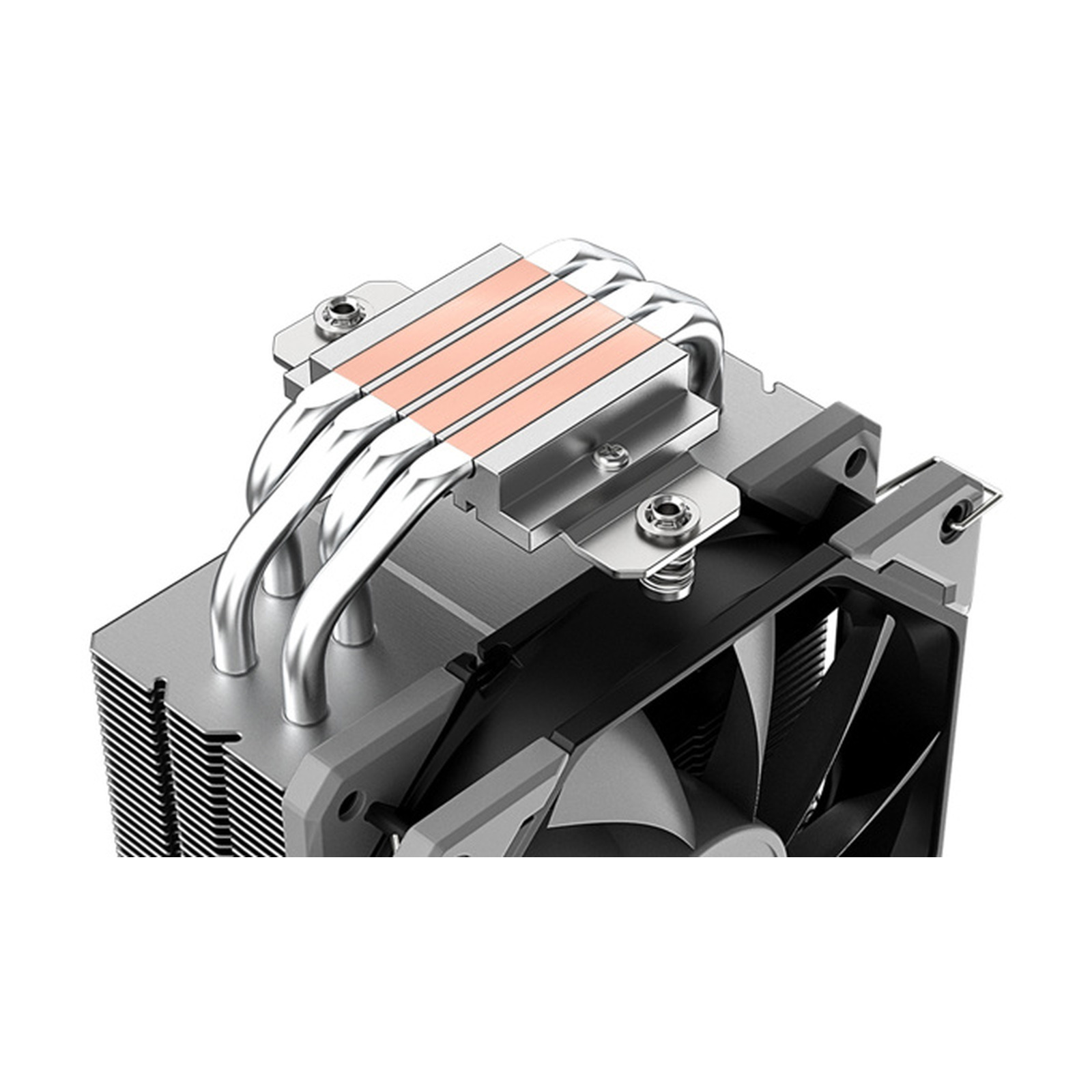 кулер ID-Cooling SE-214-XT BASIC