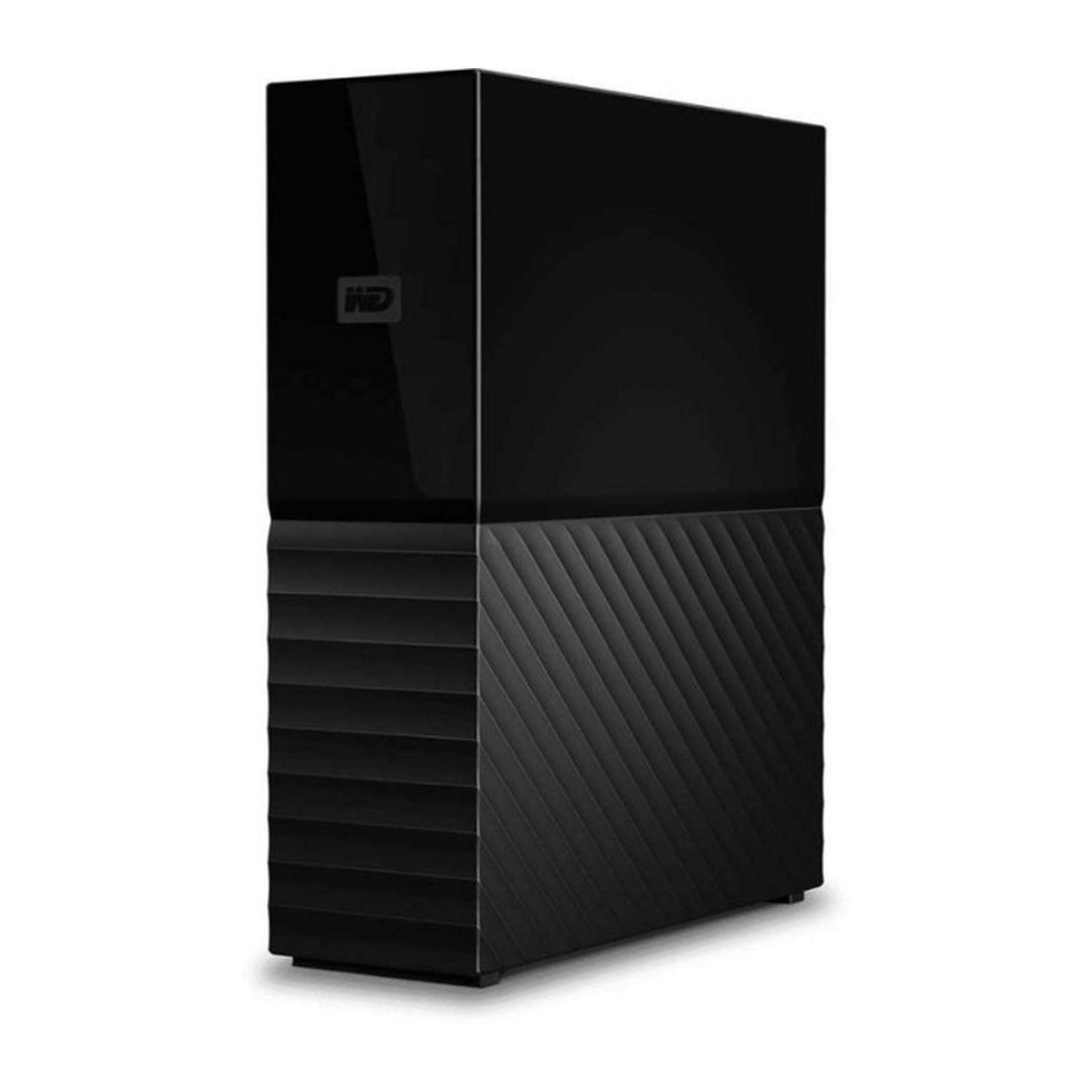 внешний диск HDD 3.5'' Western Digital WDBBGB0060HBK-EESN
