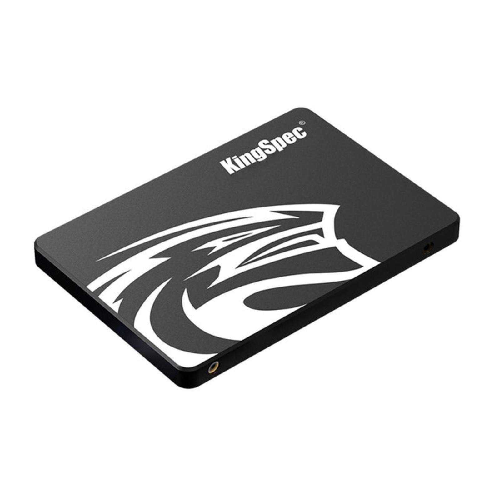 SSD накопитель 1000 ГБ KINGSPEC P3-1TB, SATA III, [P3-1TB]