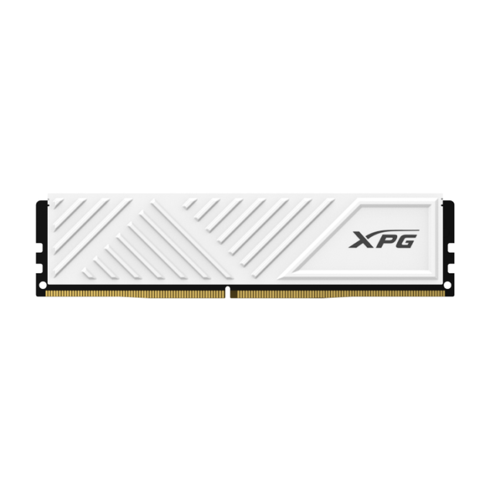 оперативная память DDR4 8 ГБ (1×8 ГБ) ADATA XPG GAMMIX D35, 3200 МГц, [AX4U32008G16A-SWHD35]