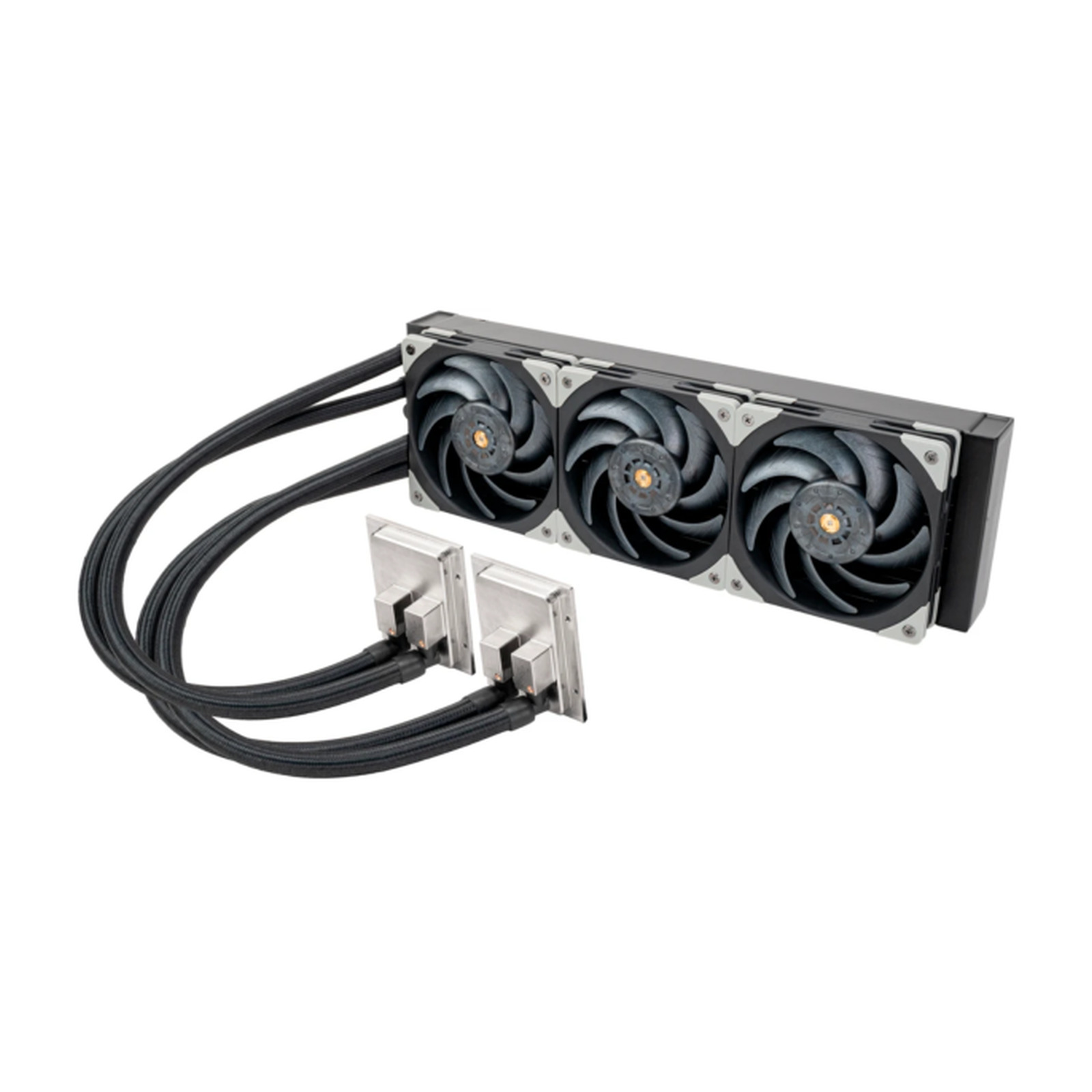система охлаждения жидкостная SilverStone G53XE360PD00020