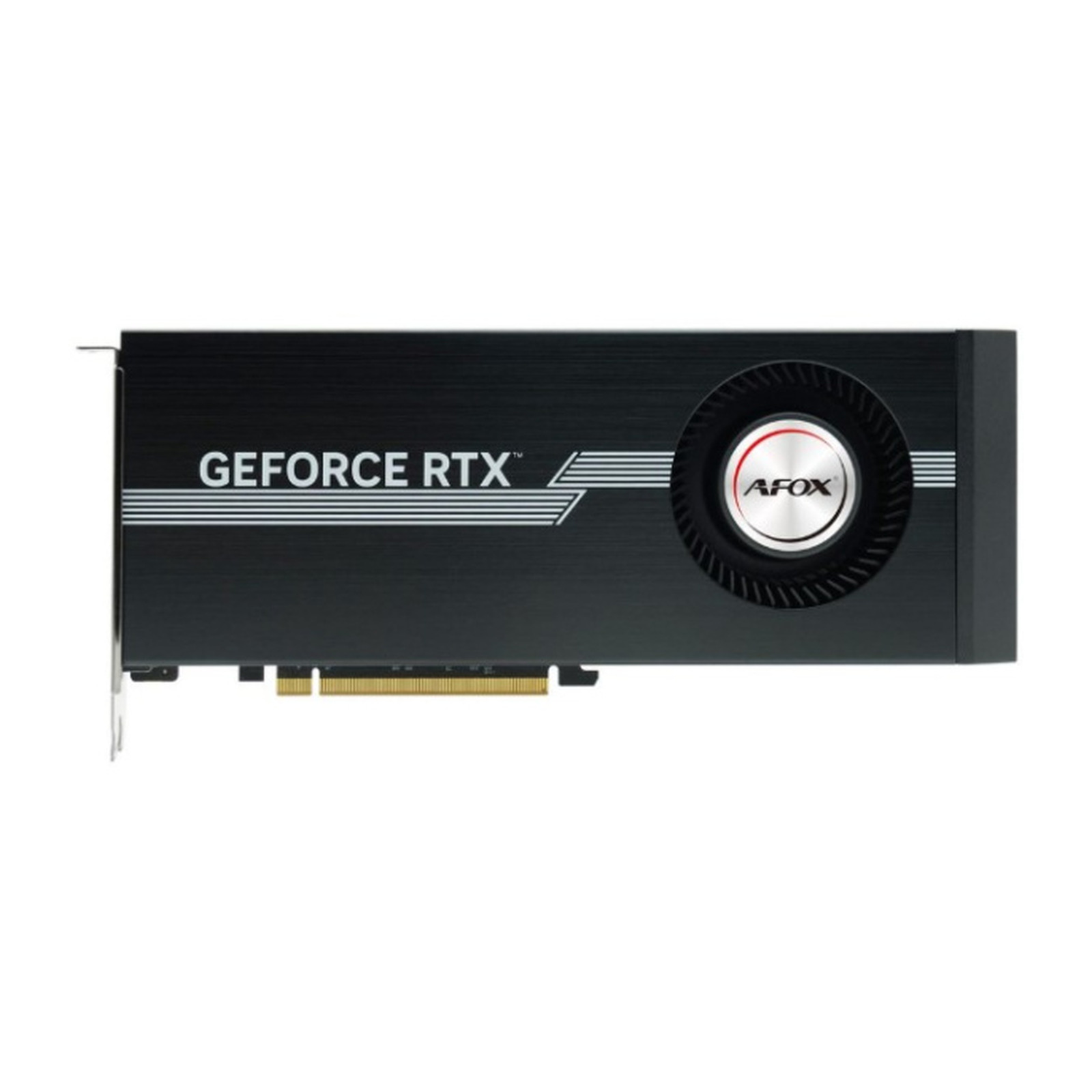 видеокарта Afox nVidia GeForce RTX 4090, 24 ГБ GDDR6X, [AF4090-24GD6XH7]