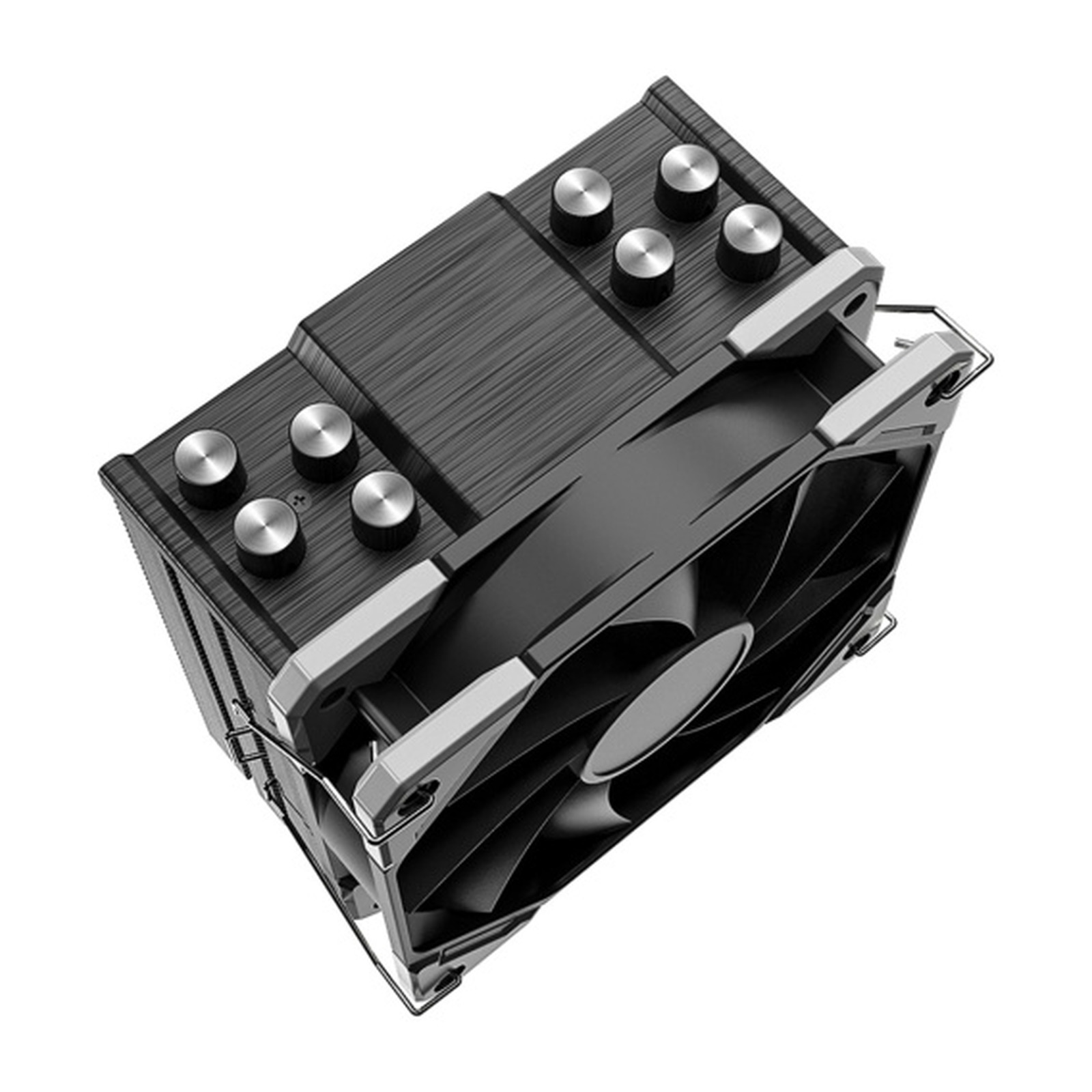 кулер ID-Cooling SE-214-XT BASIC