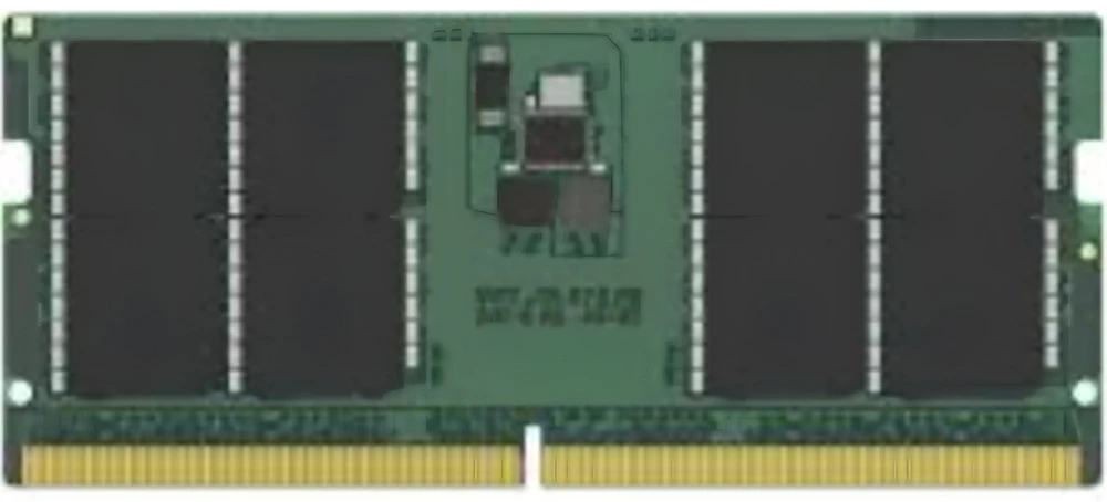 Модуль памяти Kingston KVR56S46BD8-32 32 ГБ DDR5-5600 ECC