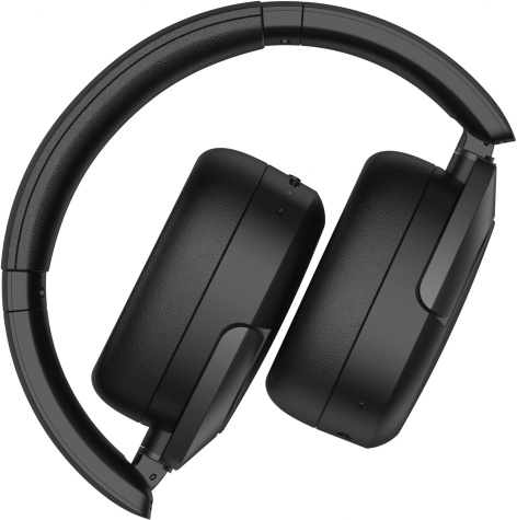 беспроводные наушники Edifier W830NB, Bluetooth, Накладные, Черный, [W830NB]