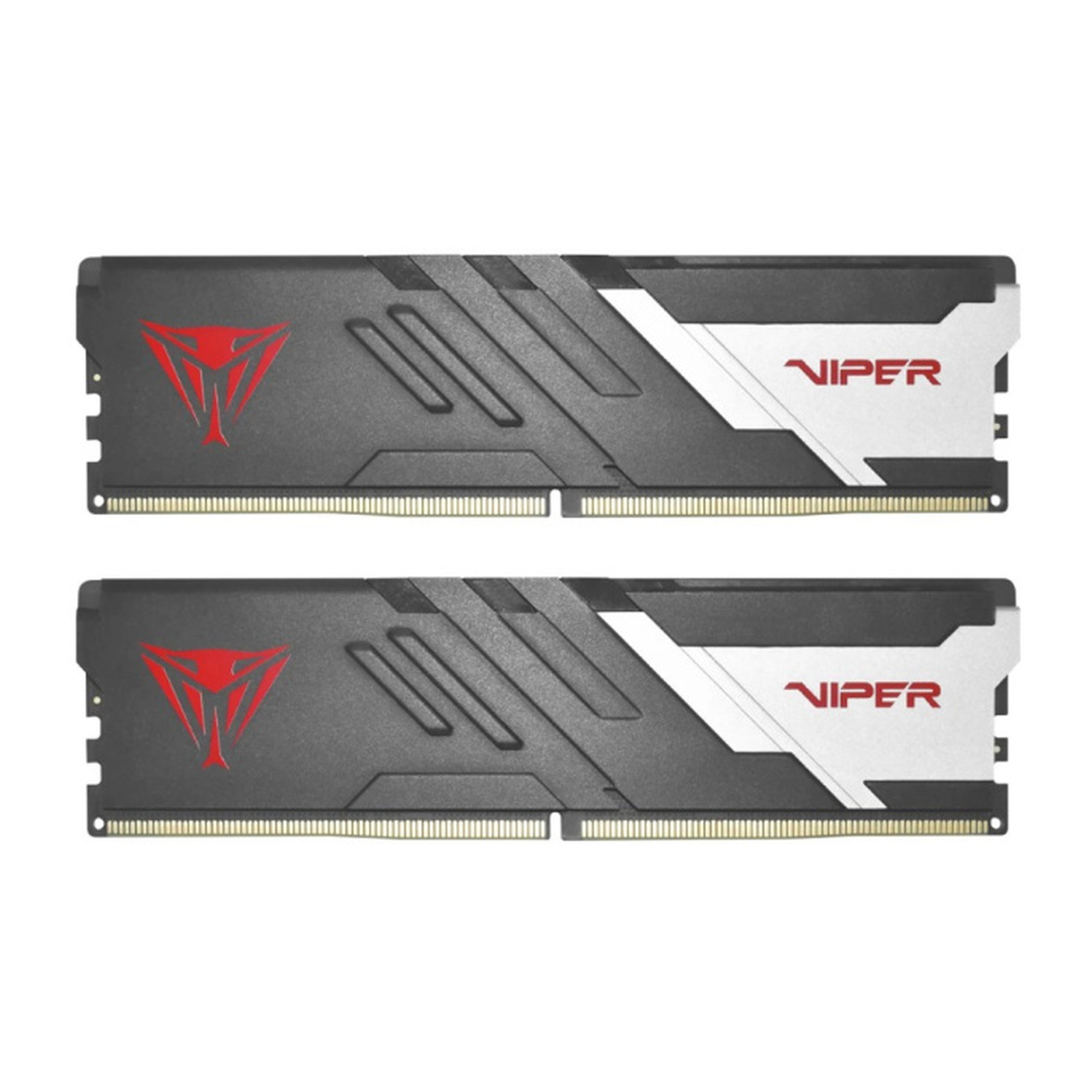 оперативная память DDR5 48 ГБ (2×24 ГБ) Patriot Memory PVV548G600C30K, 6000 МГц, [PVV548G600C30K]