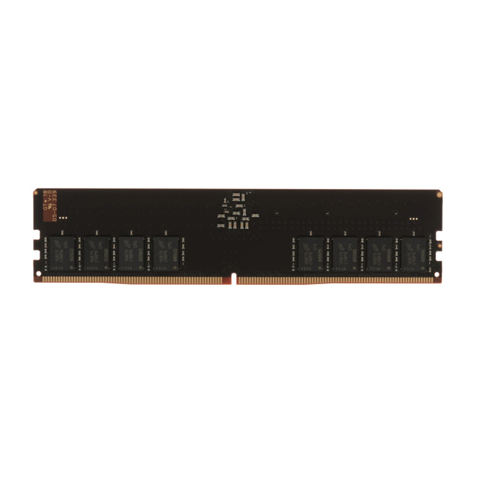 оперативная память DDR5 64 ГБ (2×32 ГБ) Crucial CT2K32G56C46U5, 5600 МГц, [CT2K32G56C46U5]