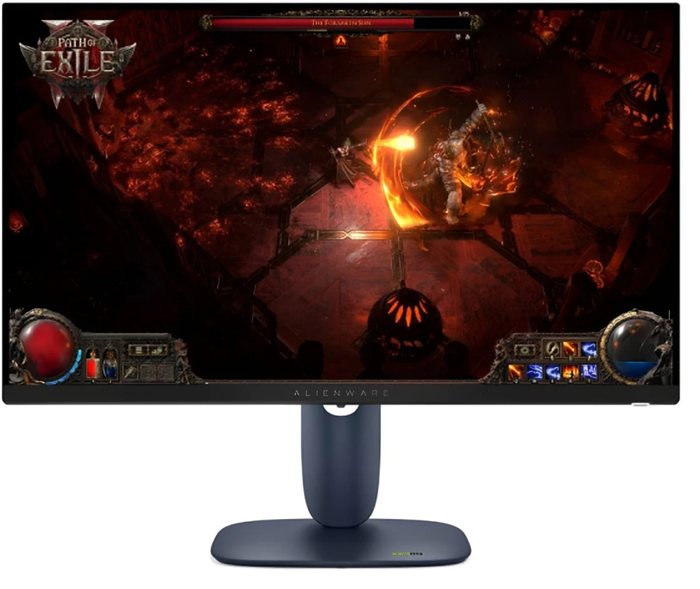 Монитор Dell AW2725DM 27″