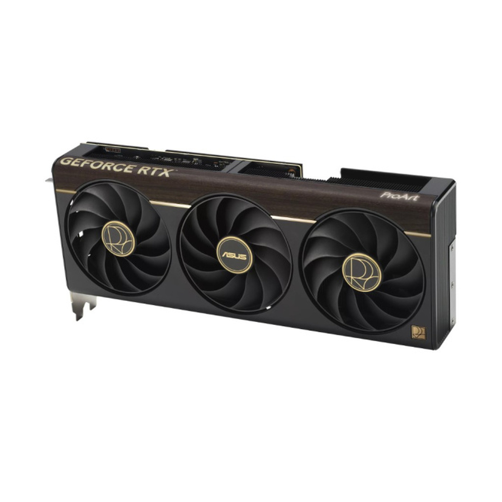 видеокарта ASUS nVidia Geforce RTX 5080, 16 ГБ GDDR7, [90YV0N30-M0NA00]