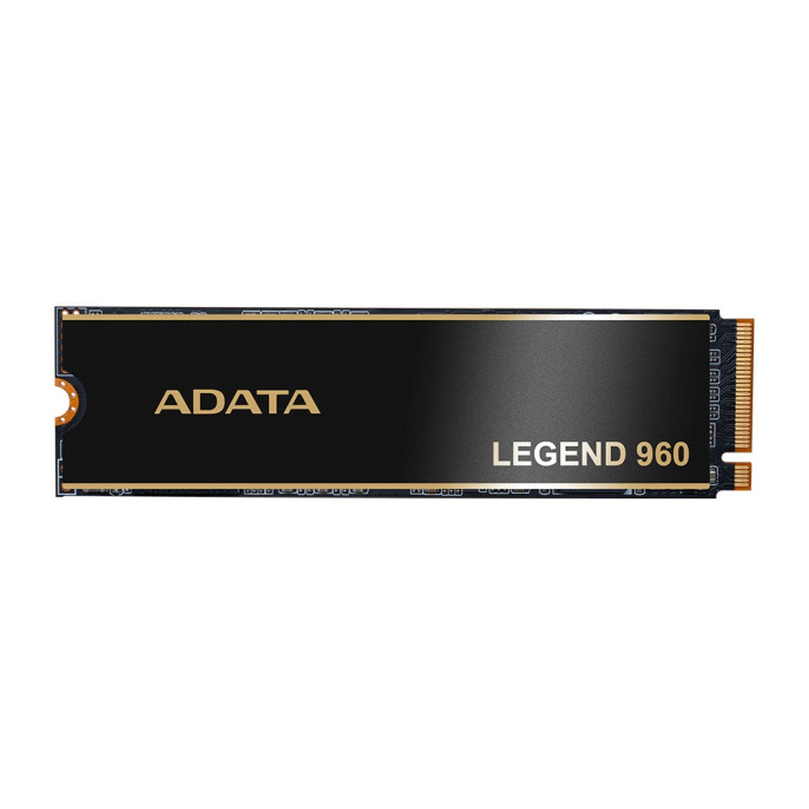 SSD накопитель 1000 ГБ ADATA ALEG-960-1TCS, PCIe 4.0 x4, [ALEG-960-1TCS]