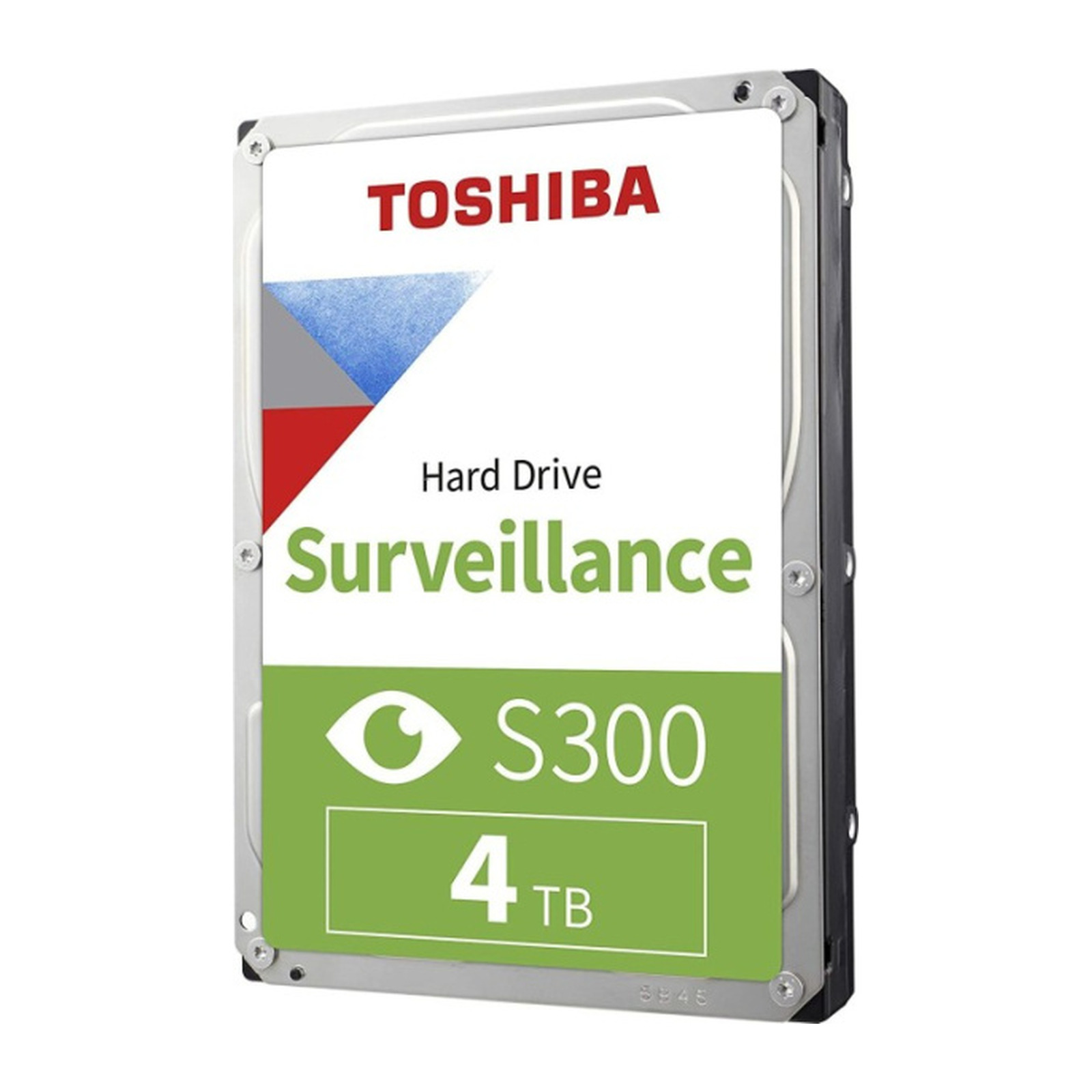 жесткий диск 4TB SATA 6Gb/s Toshiba HDWT840UZSVA