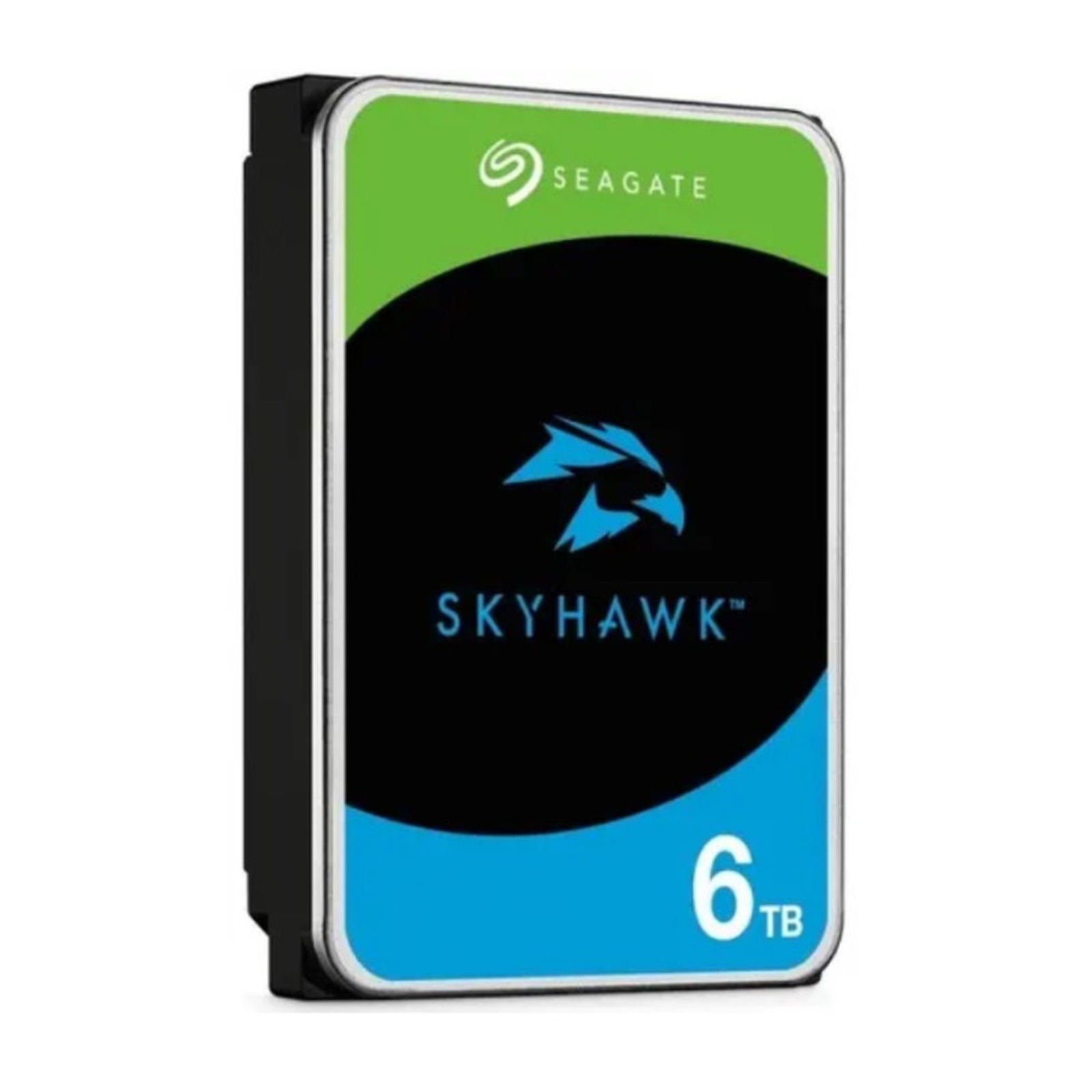 Жесткий диск Seagate SkyHawk 6TB ST6000VX008