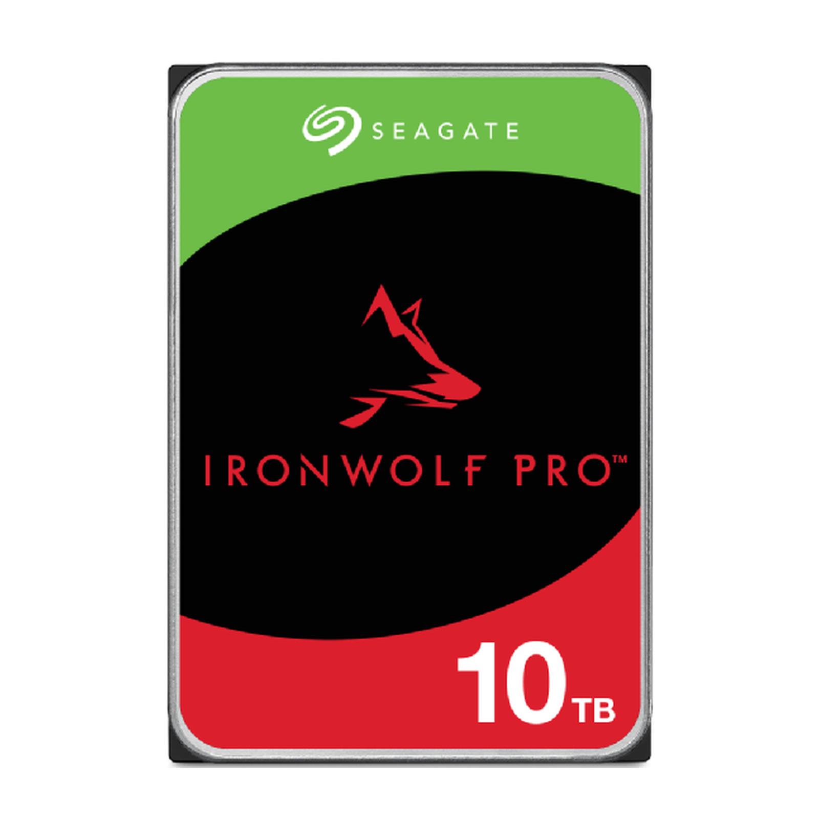 Жёсткий диск Seagate ST10000VN000 10 ТБ 3,5″ 7 200 об/мин