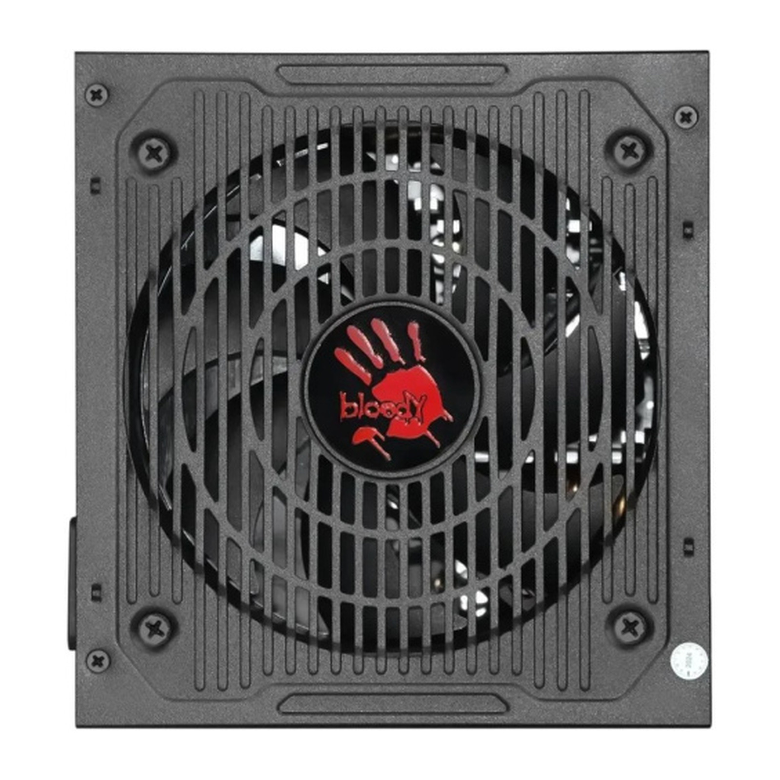 Блок питания Bloody ATX 650W 80+ Bronze BD-PS650B