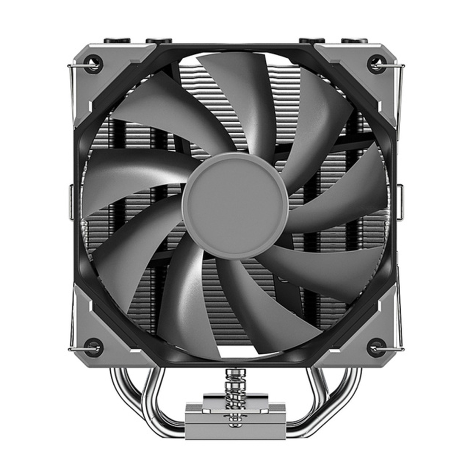 кулер ID-Cooling SE-214-XT BASIC