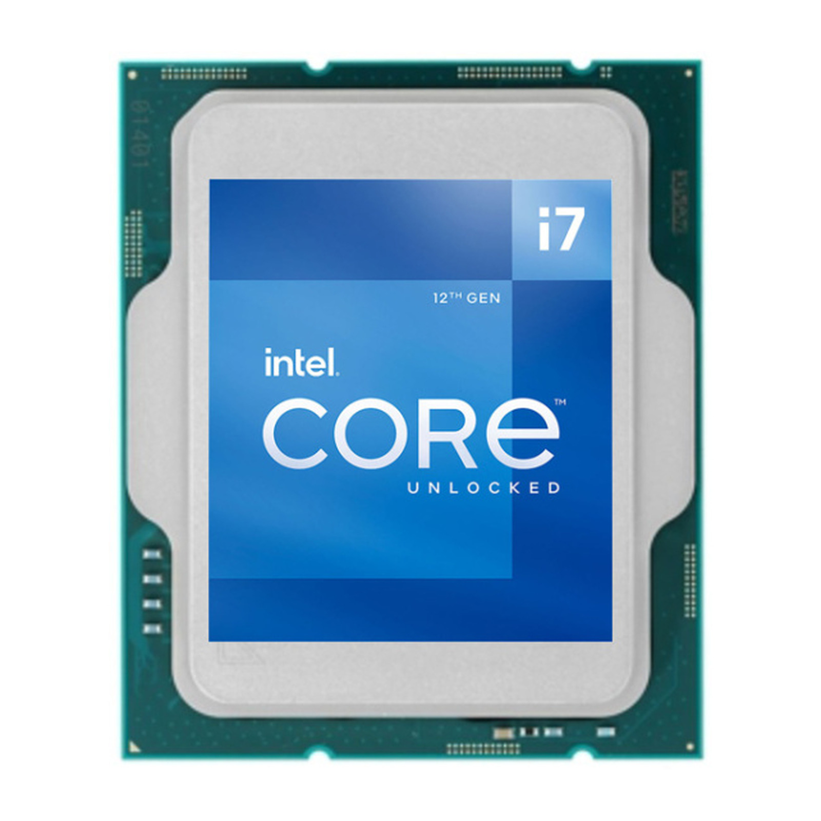 Процессор Intel Core i7-12700K OEM