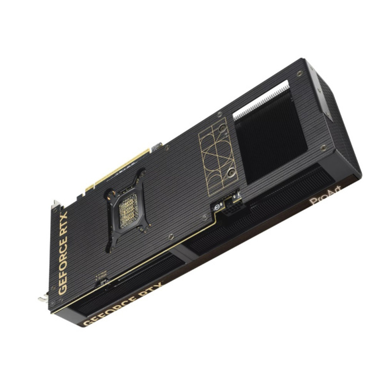 видеокарта ASUS nVidia Geforce RTX 5080, 16 ГБ GDDR7, [90YV0N30-M0NA00]
