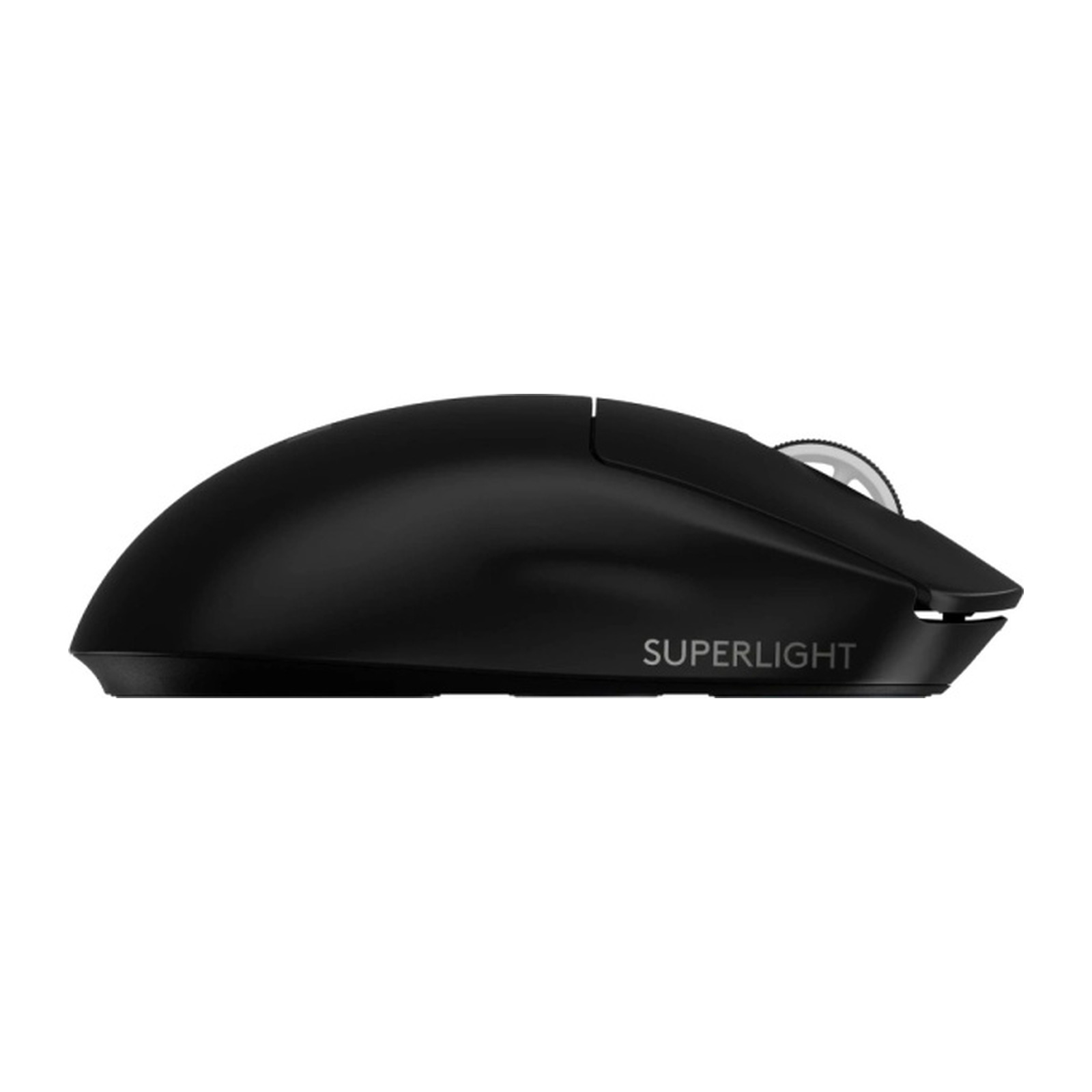 оптическая светодиодная мышь Logitech G Pro X Superlight 2, Черный, [910-006632]