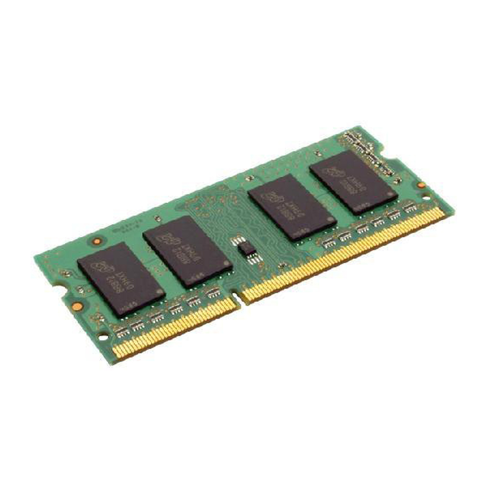 Модуль памяти Patriot DDR3-1600 4GB SO-DIMM PSD34G160081S