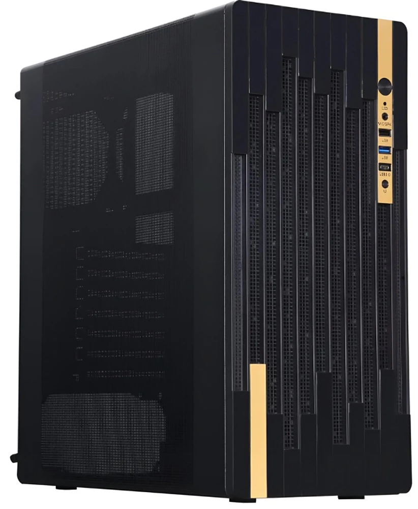Корпус ATX ACCORD ACC-188R2