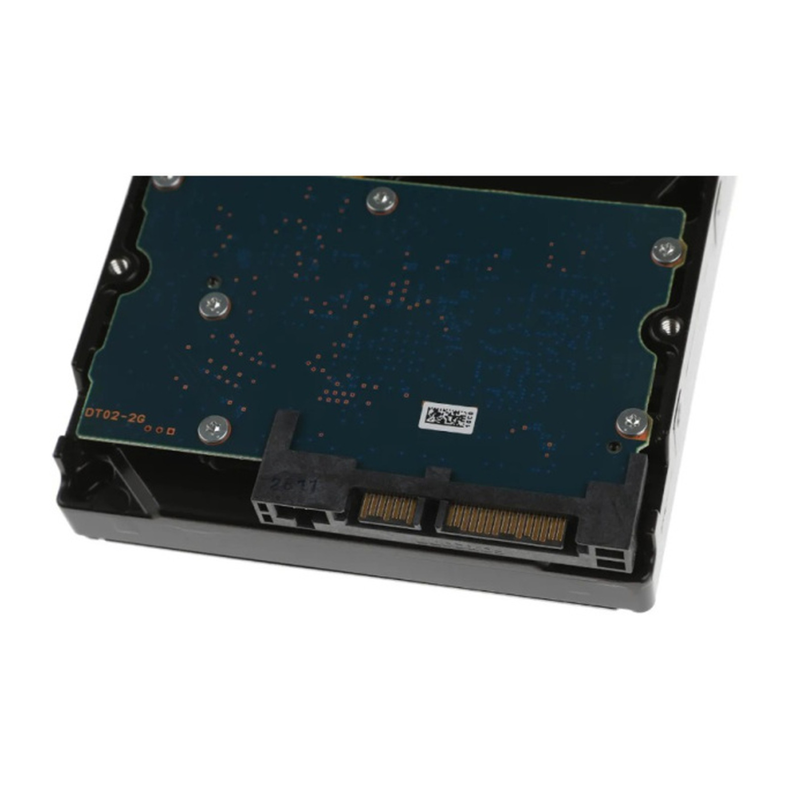 жесткий диск 4TB SATA 6Gb/s Toshiba HDWT840UZSVA