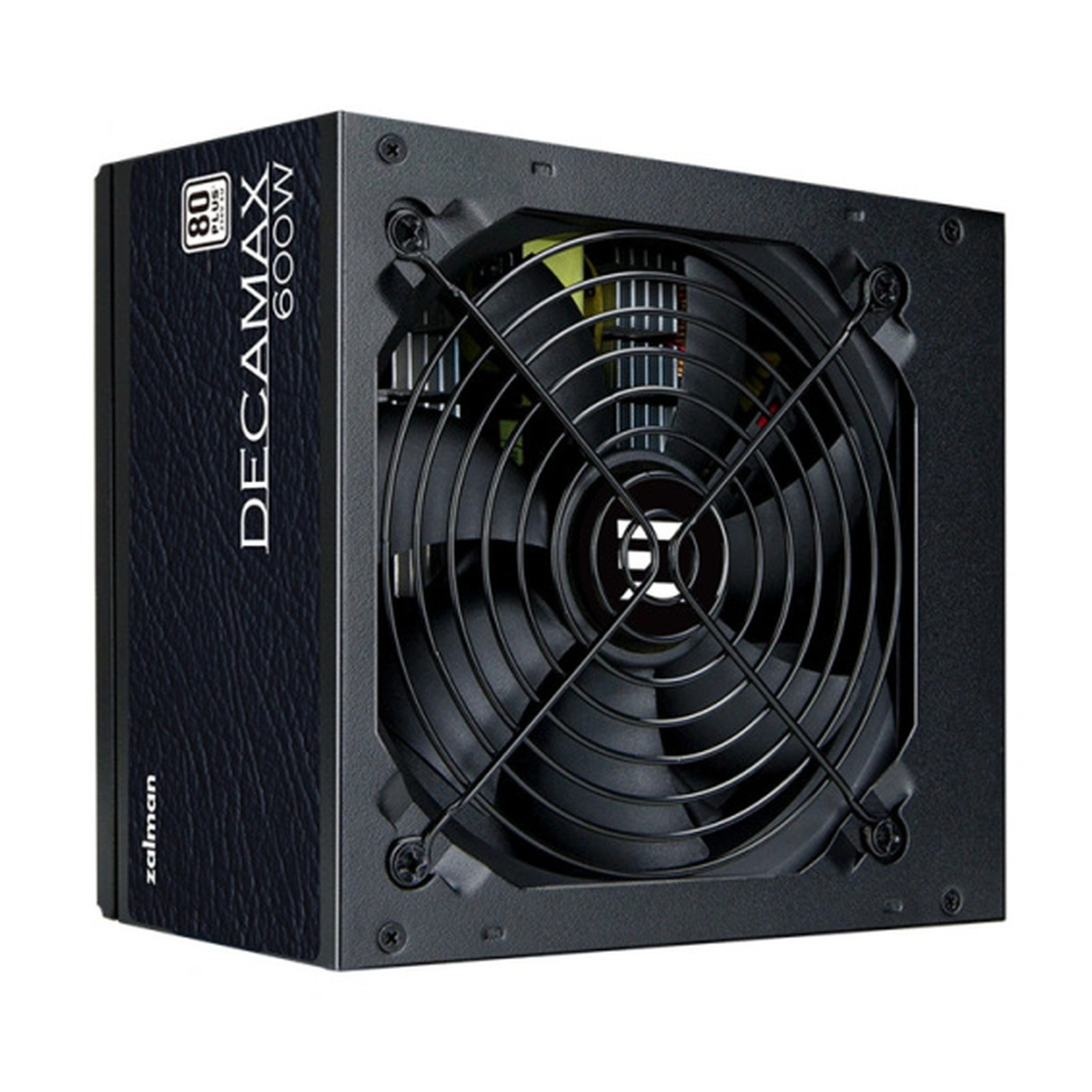 Блок питания Zalman ZM600-LX3 600 Вт