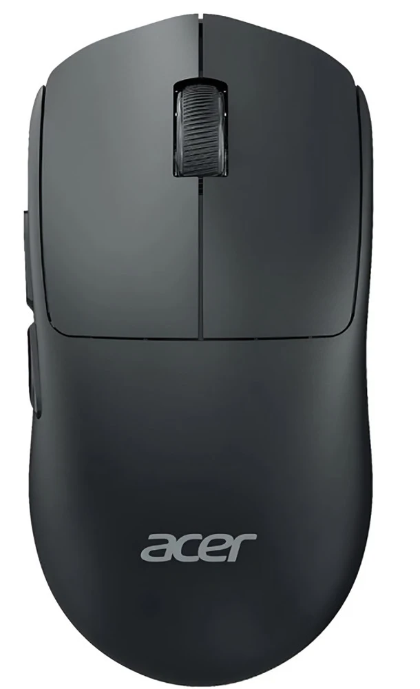 Мышь беспроводная Acer ZL.MCECC.05C