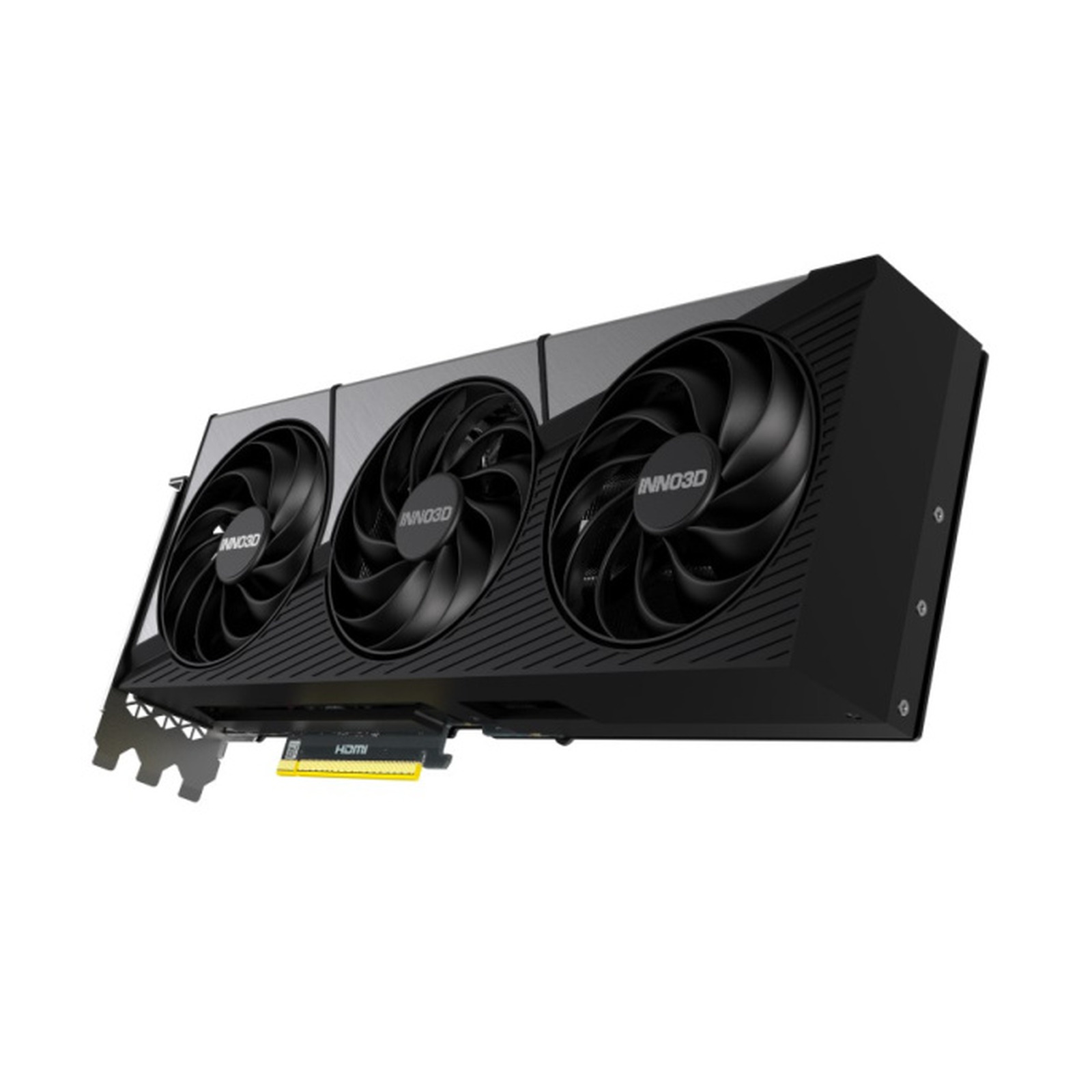 Видеокарта INNO3D Z509DV2-24D7-17593928 RTX 5090D 24 ГБ D7