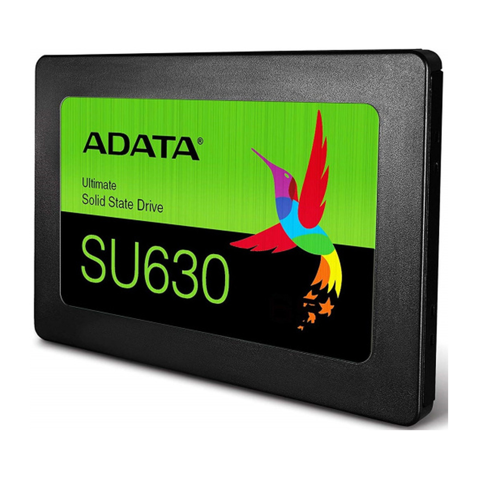 SSD-накопитель A-DATA ASU630SS-240GQ-R 240 ГБ SATA 2,5″