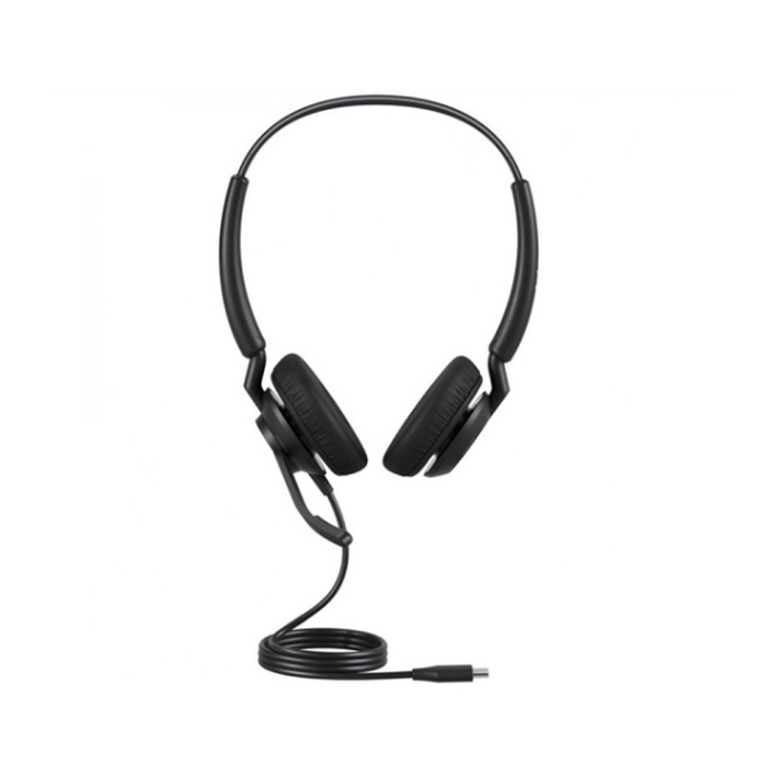 проводные наушники Jabra Engage 40, Проводной, Охватывающие, [4099-413-279]