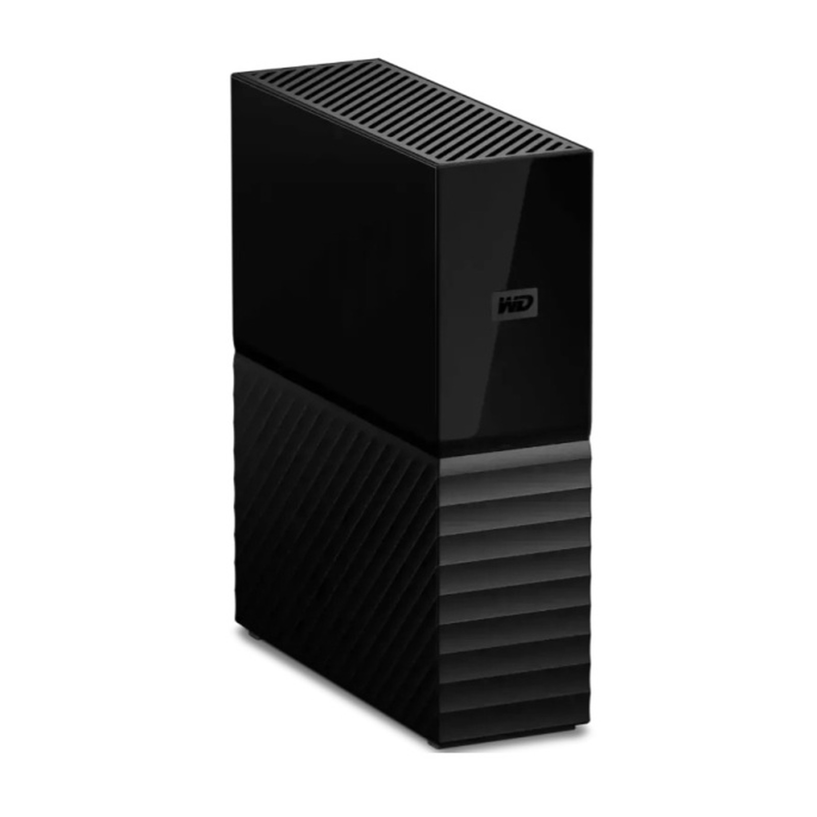 внешний диск HDD 3.5'' Western Digital WDBBGB0240HBK-EESN