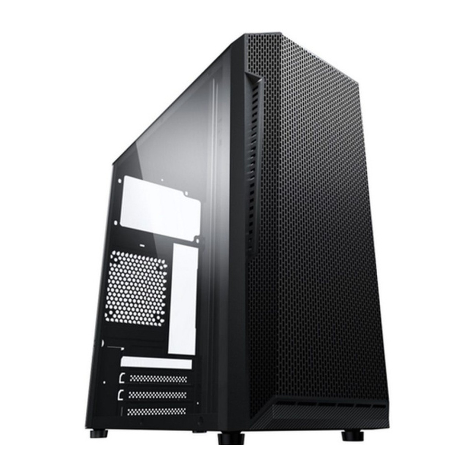 Корпус для ПК mATX ACD MO-TC3G0-000